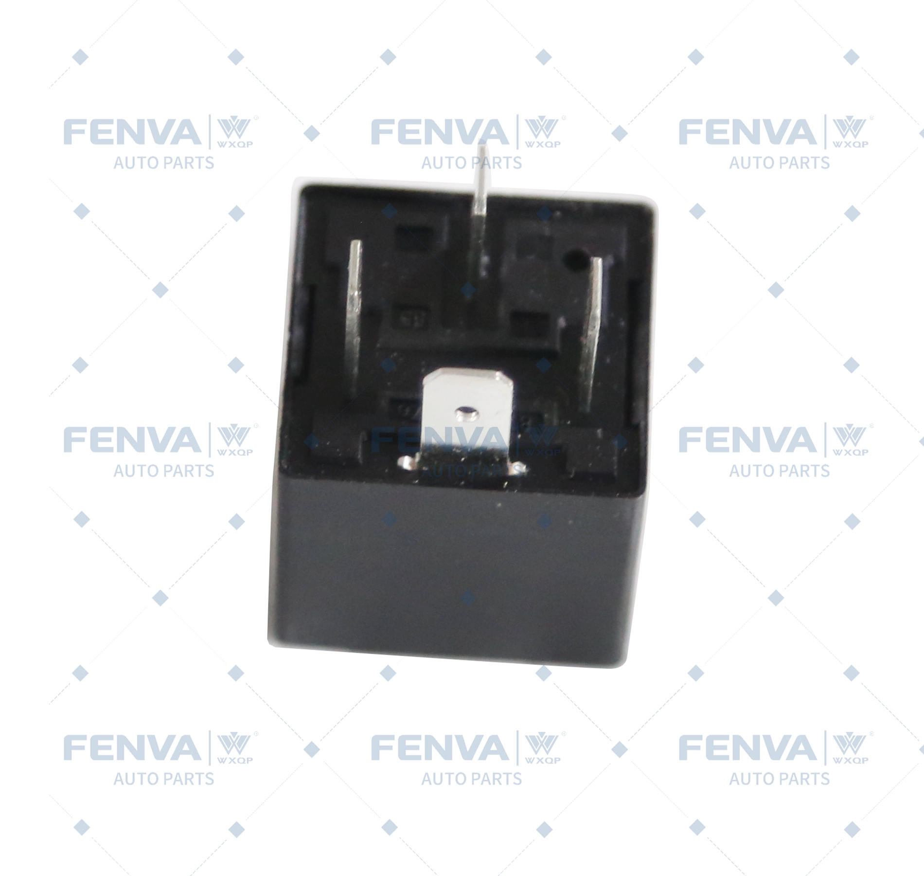 Multifunctional Relay
