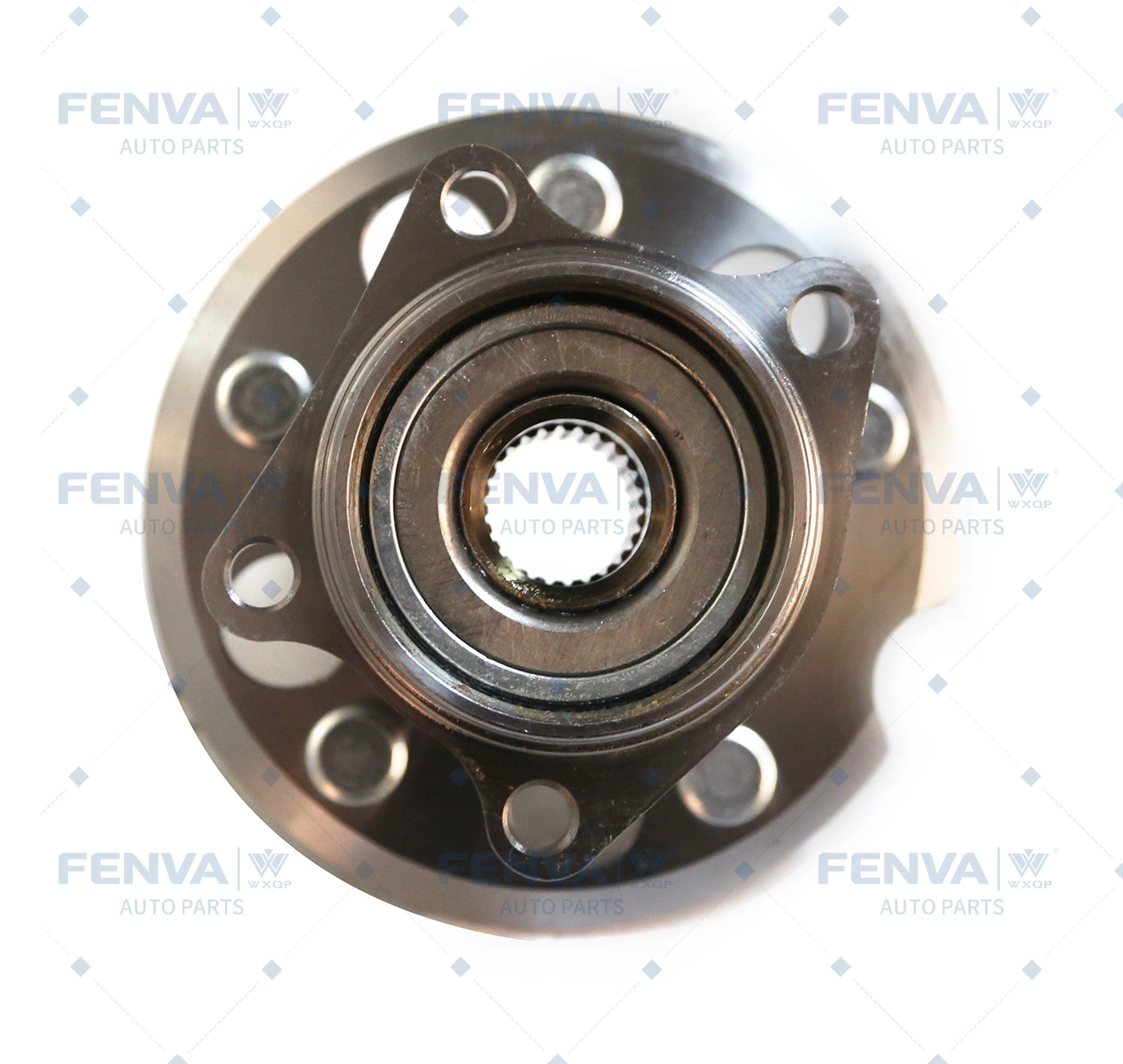 Wheel Bearing Kit (43196)