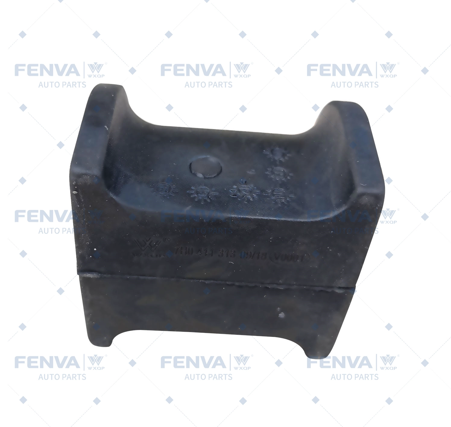 Mounting, stabiliser bar