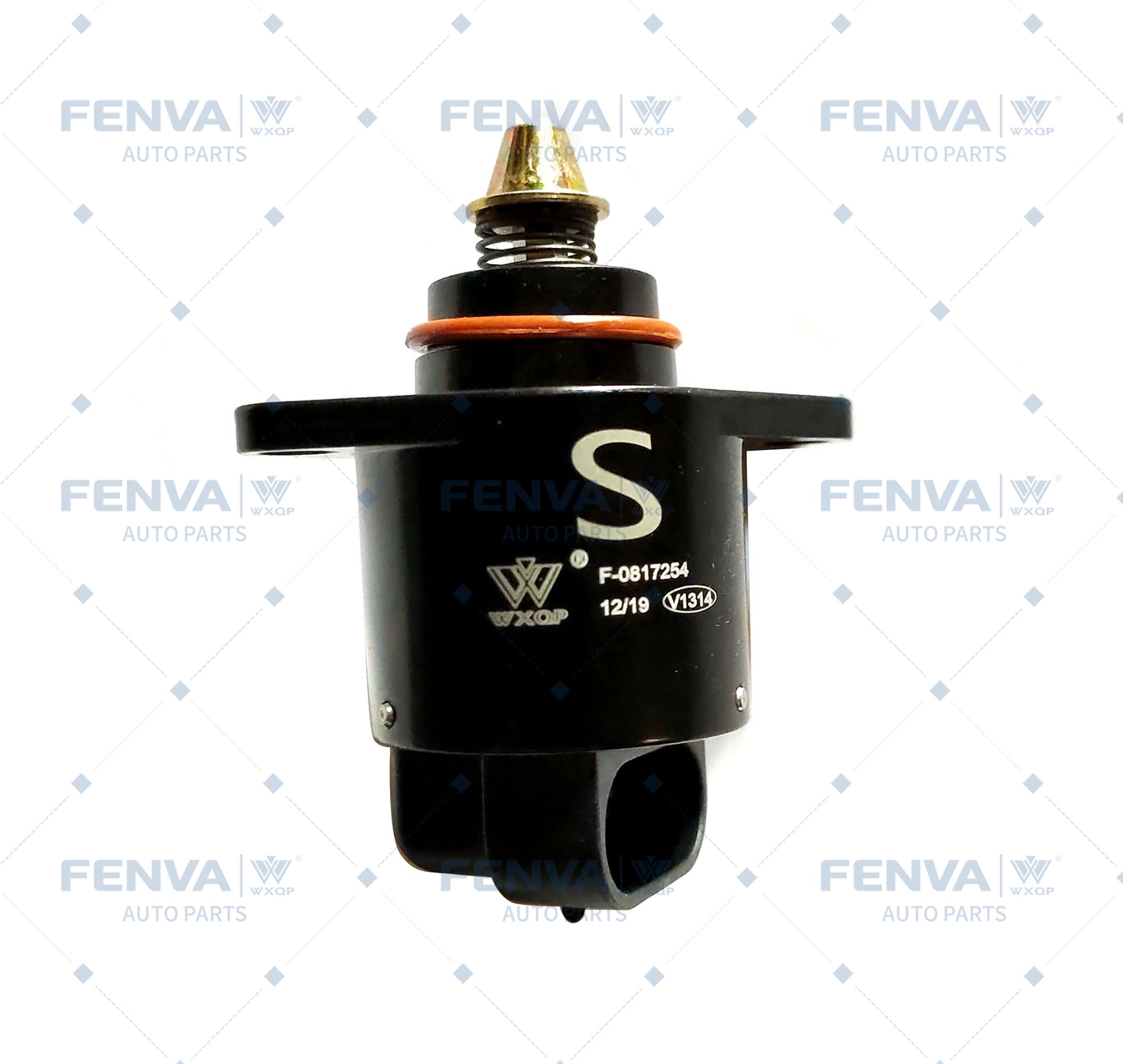 Idle Control Valve, air supply (560359)