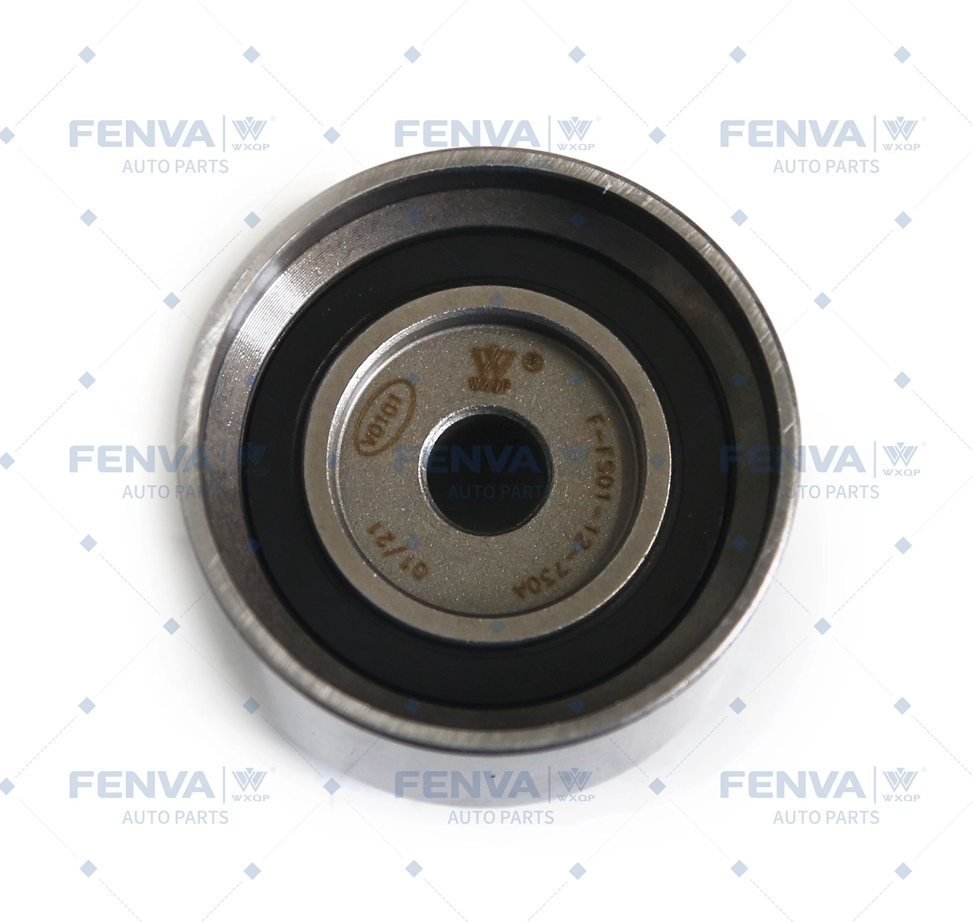 Deflection/Guide Pulley, timing belt