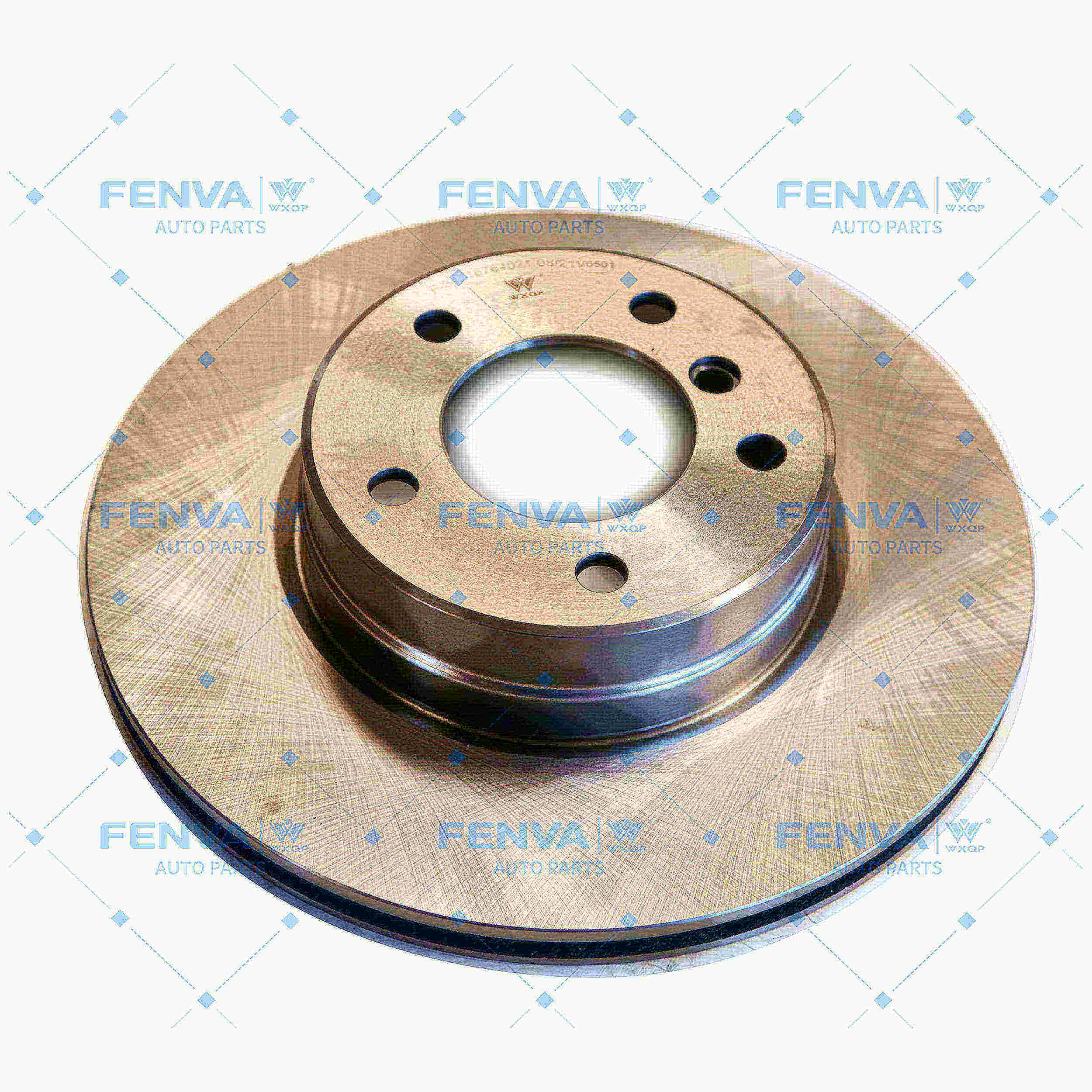 Brake Disc (240535)