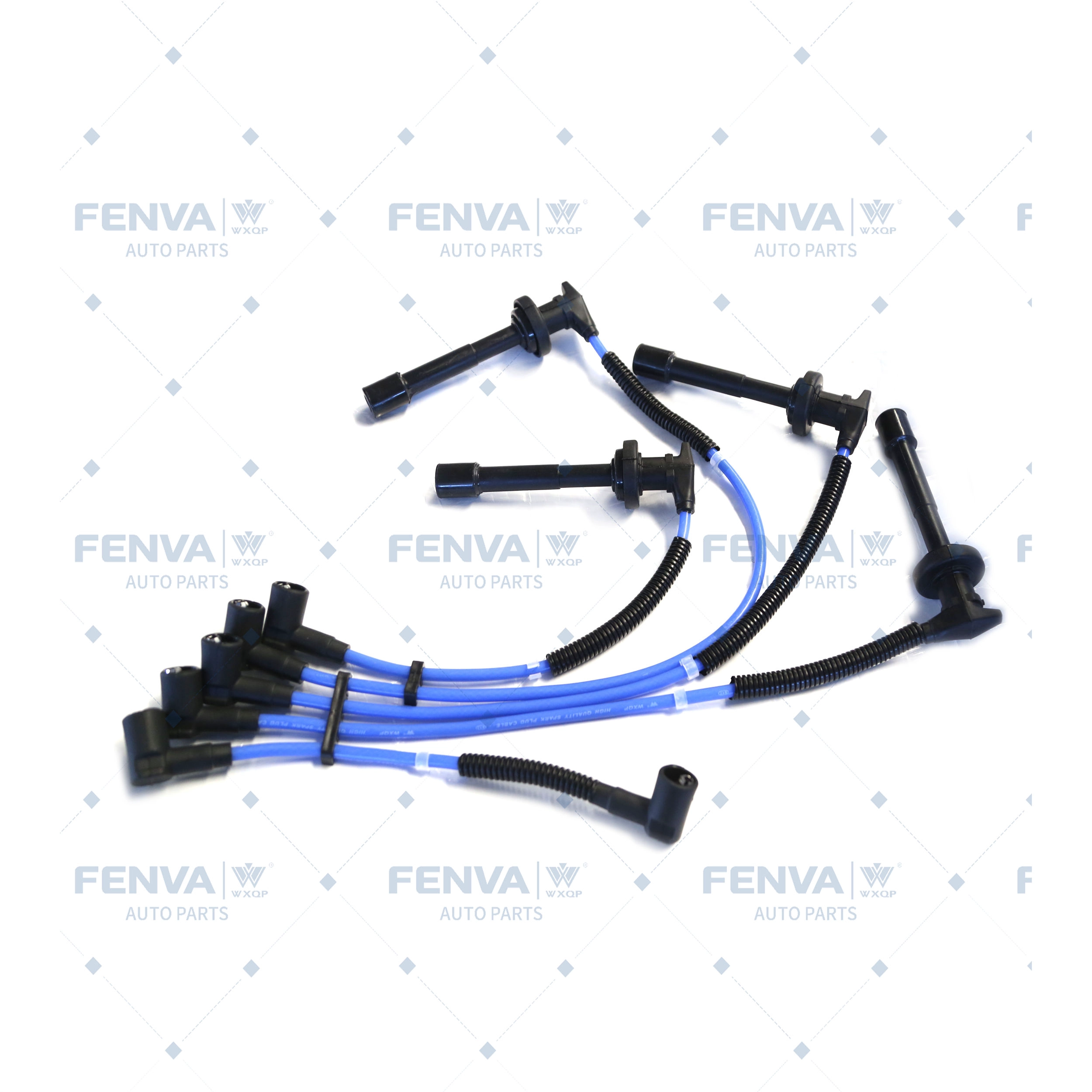 Ignition Cable Kit