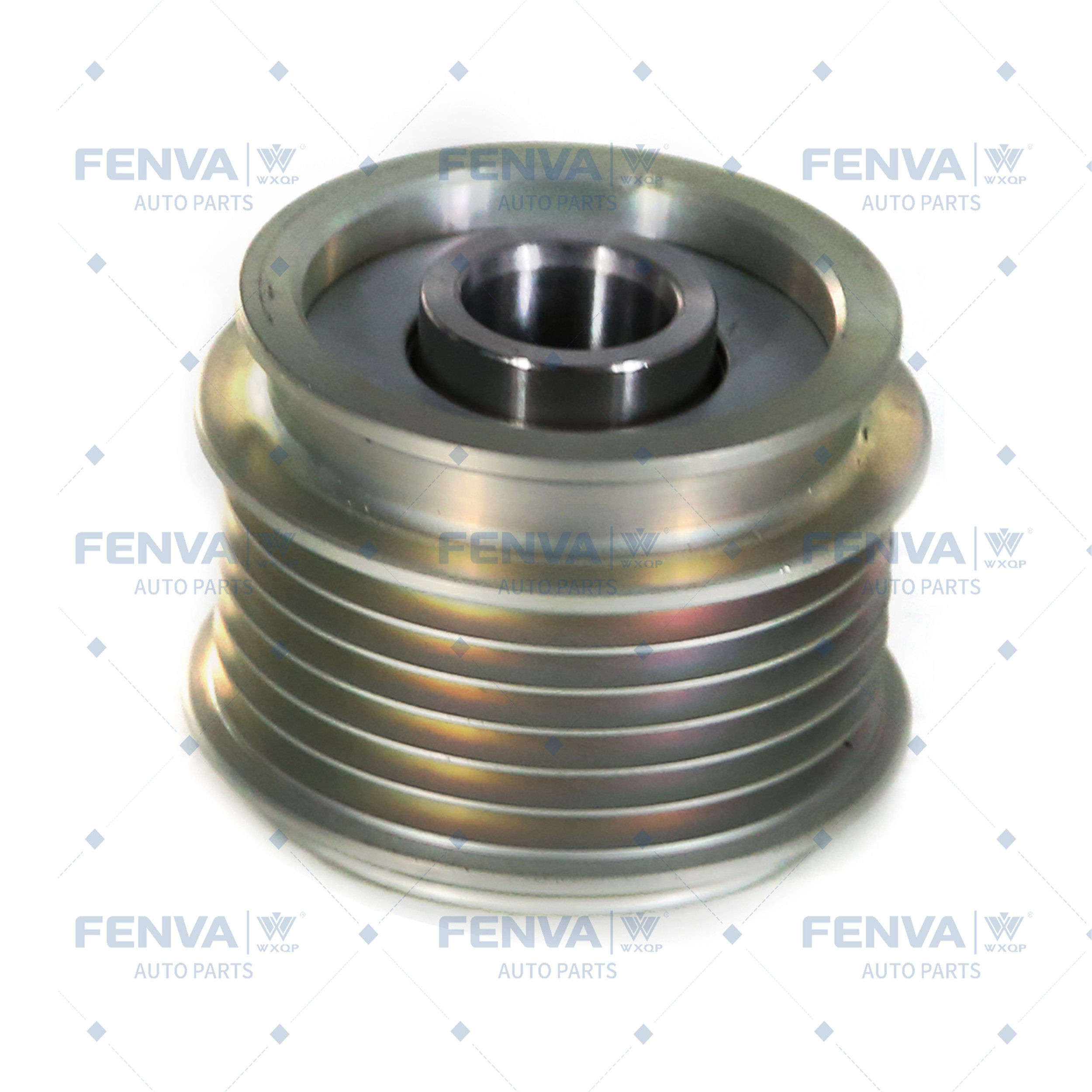 Alternator Freewheel Clutch