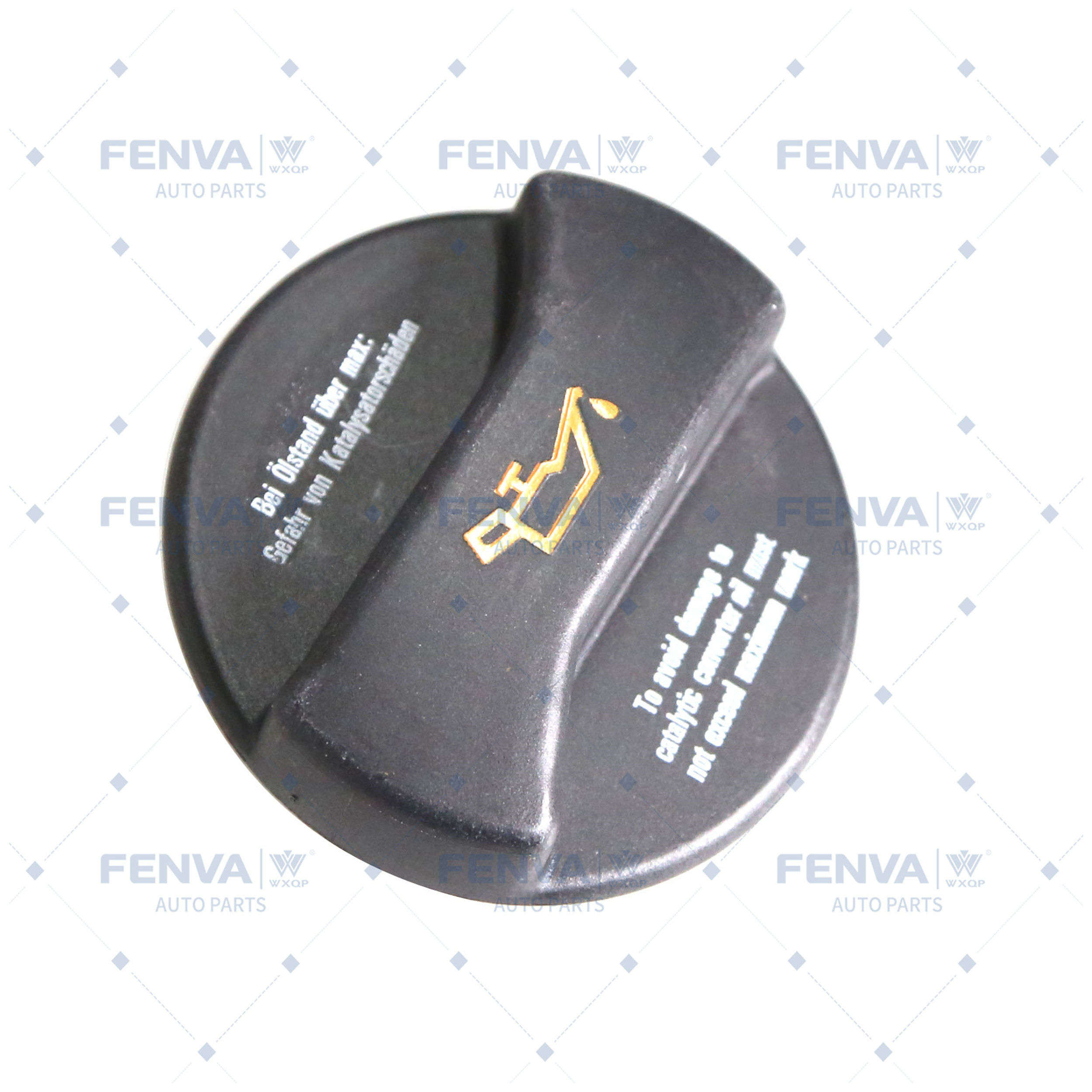 Sealing Cap, oil filler neck (311851)