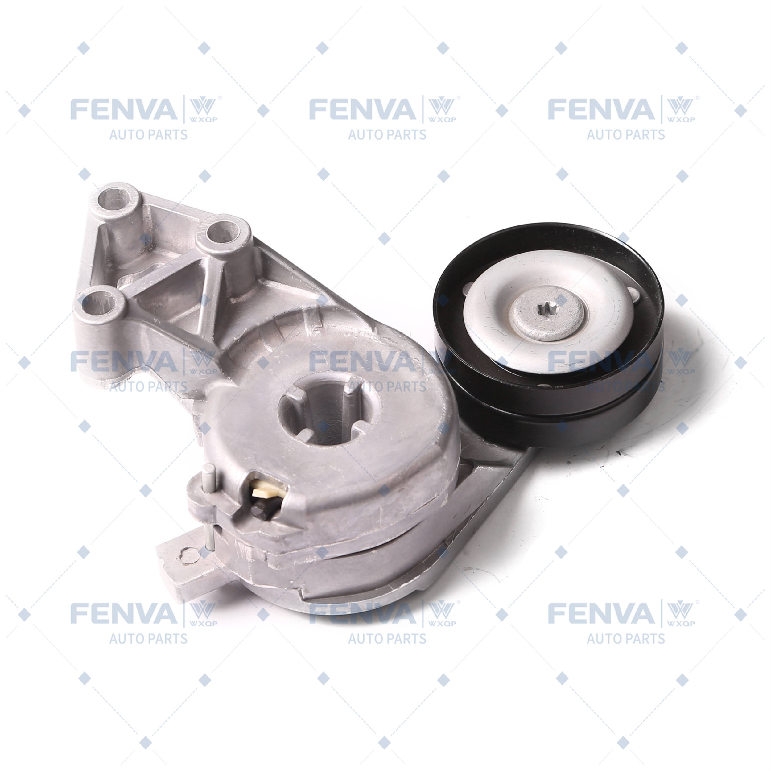 Belt Tensioner, V-ribbed belt