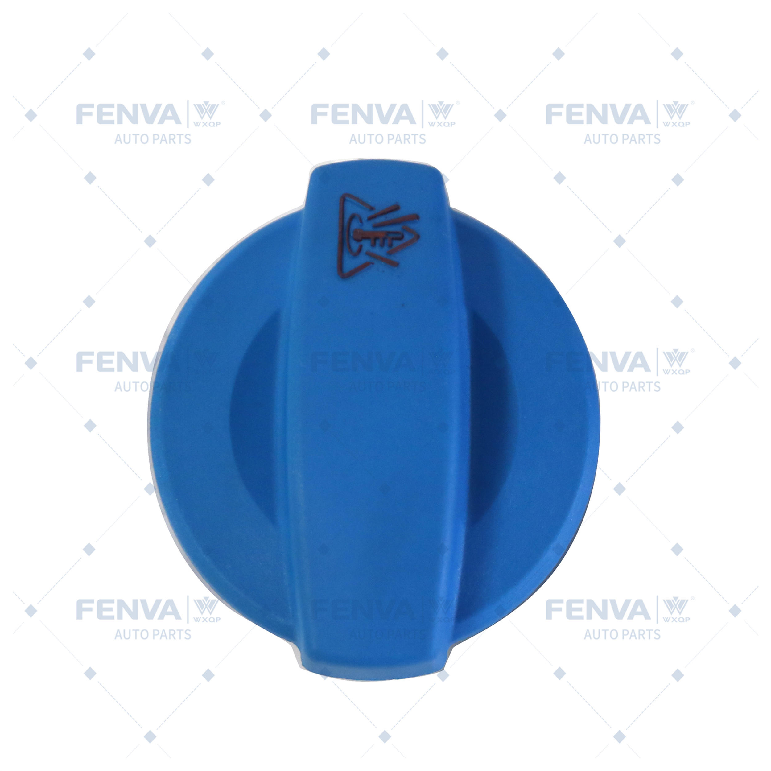 Cap, coolant tank (320479)