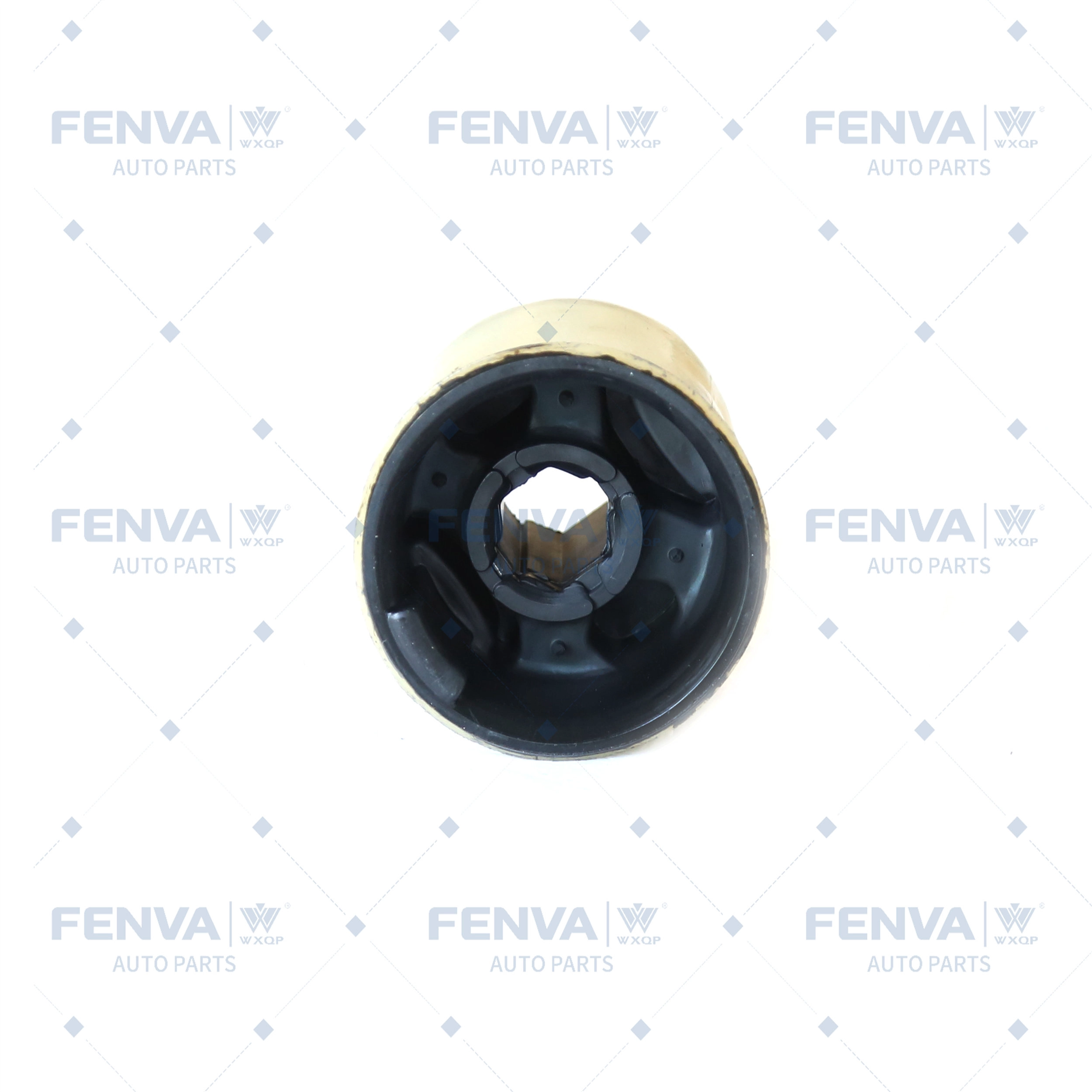 Mounting, control/trailing arm