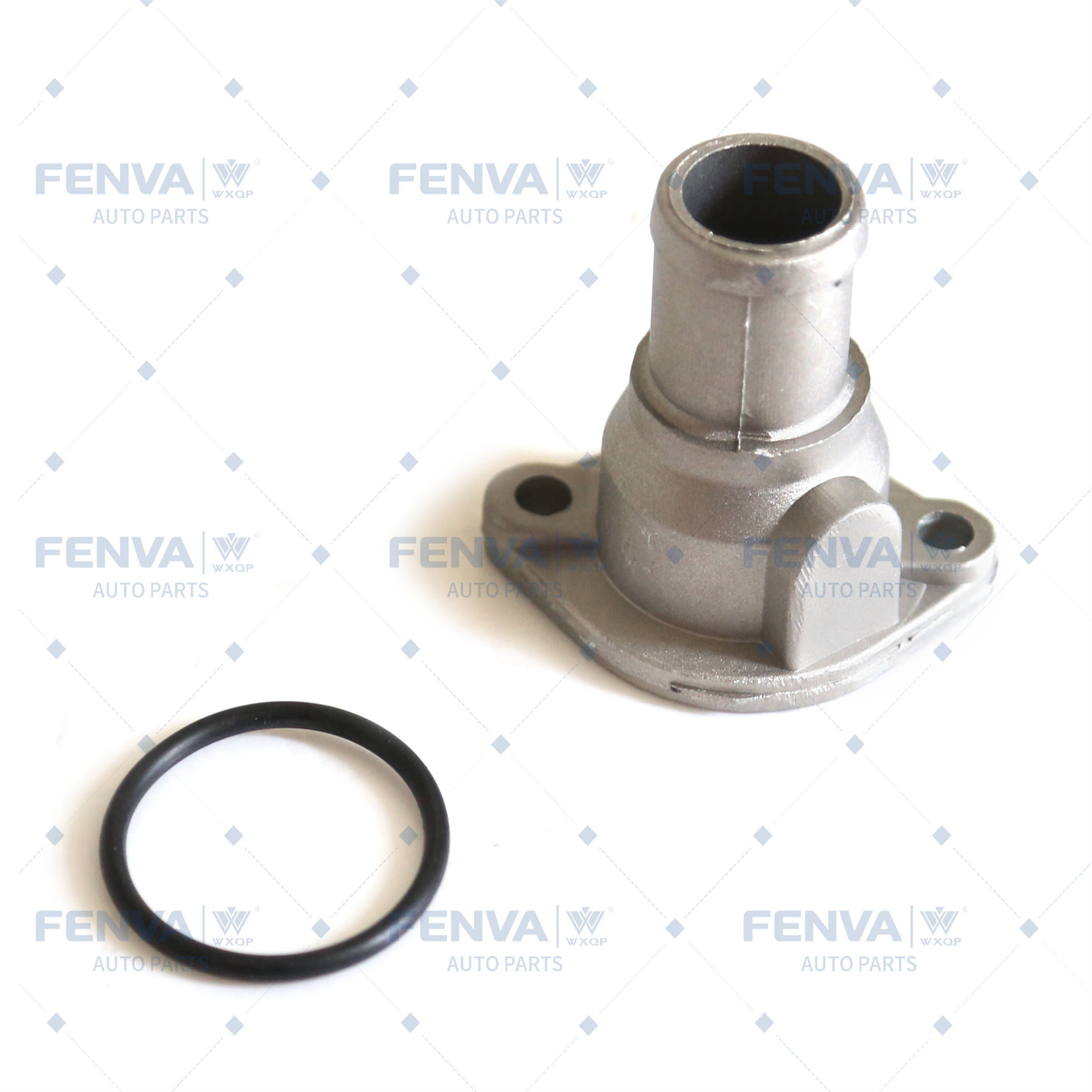 Coolant Flange (381245)