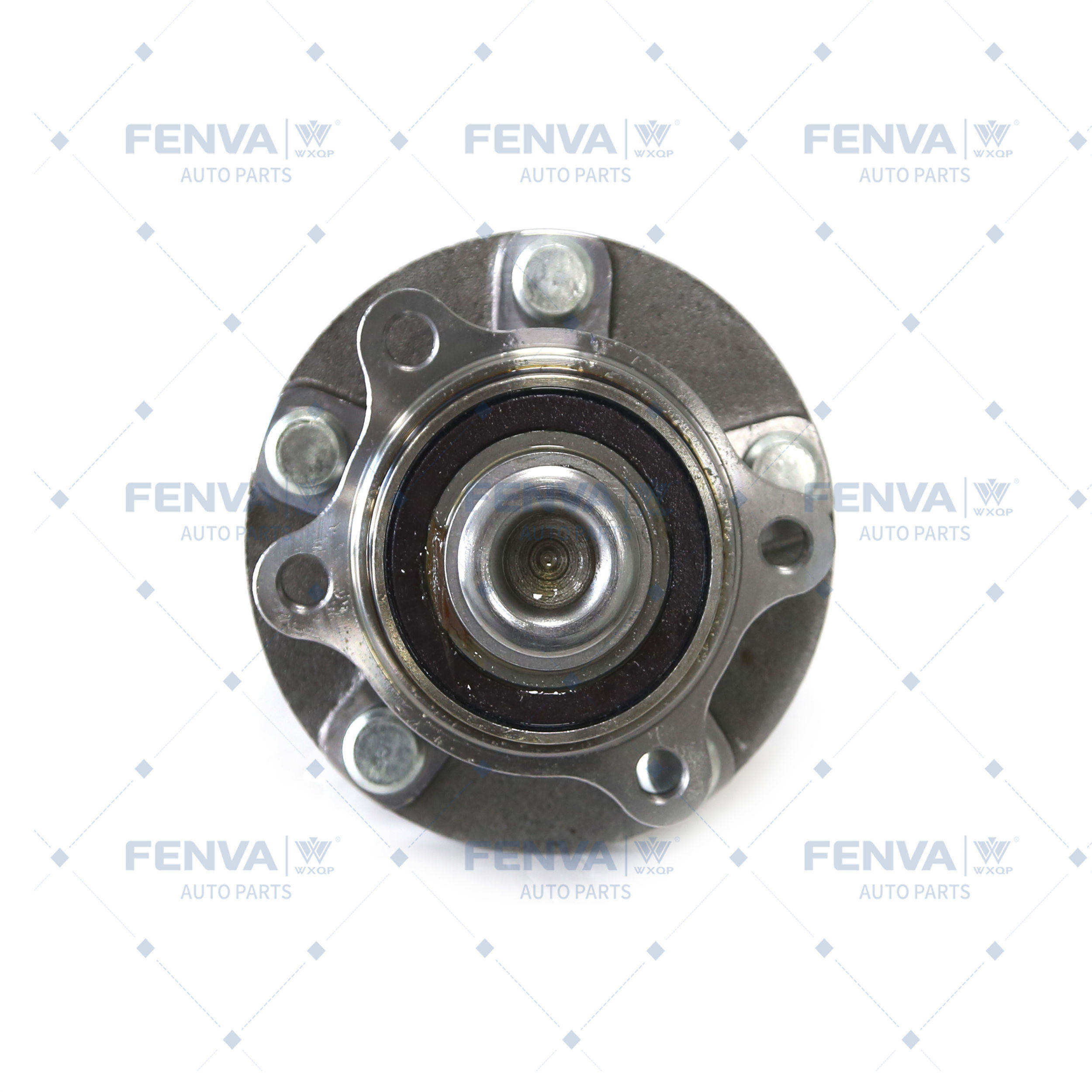 Wheel Hub