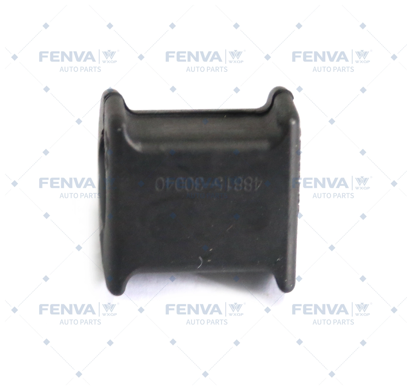 Mounting, stabiliser bar