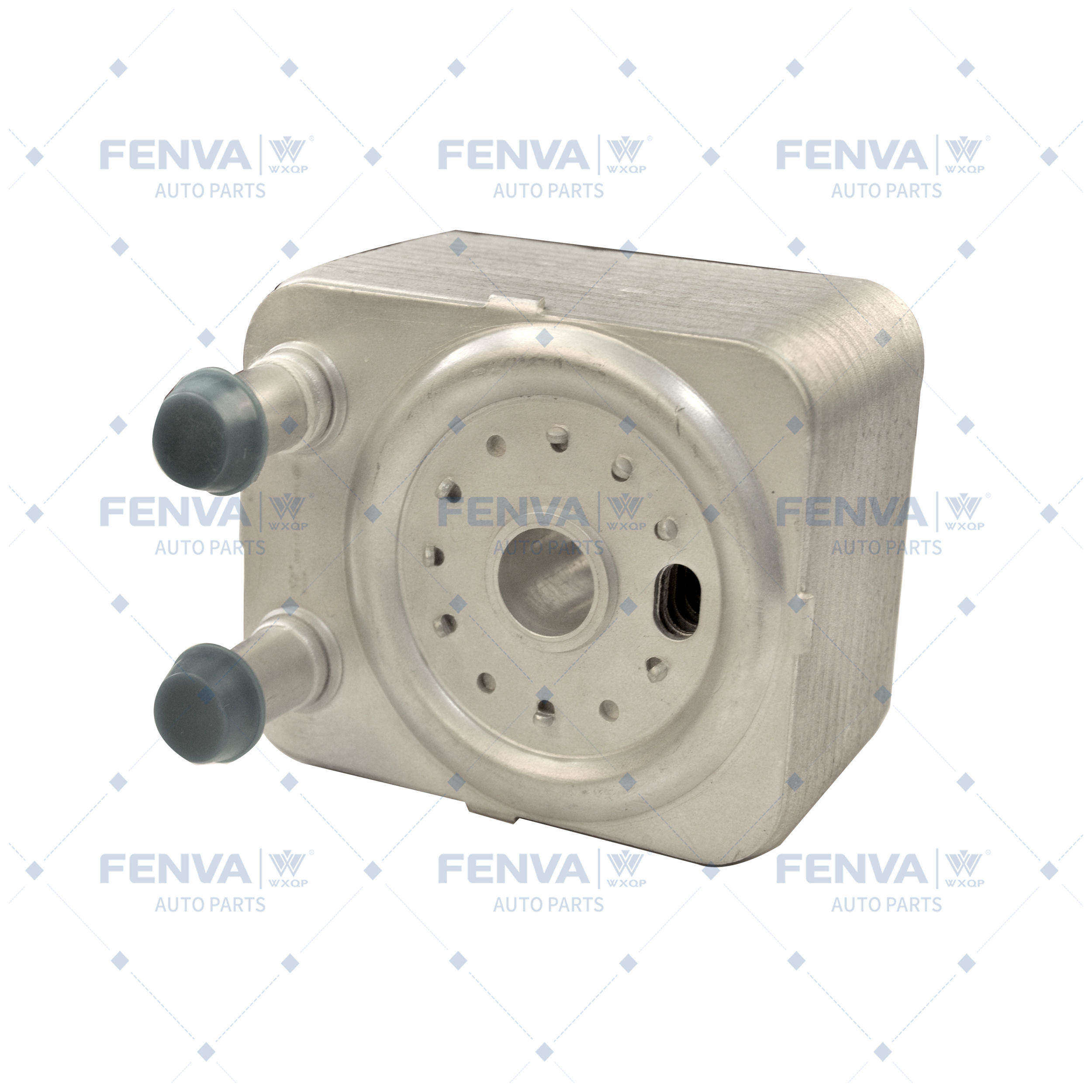 Oil Cooler, engine oil (313151)