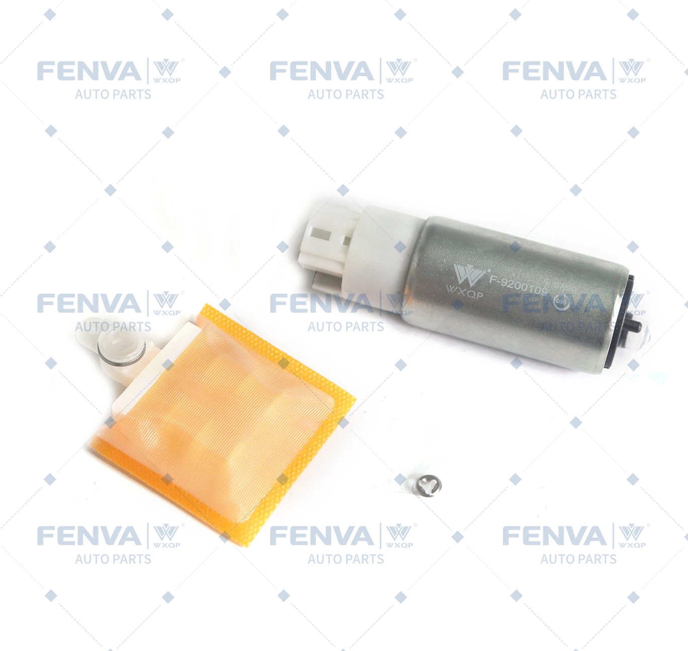 Fuel Pump (560427)