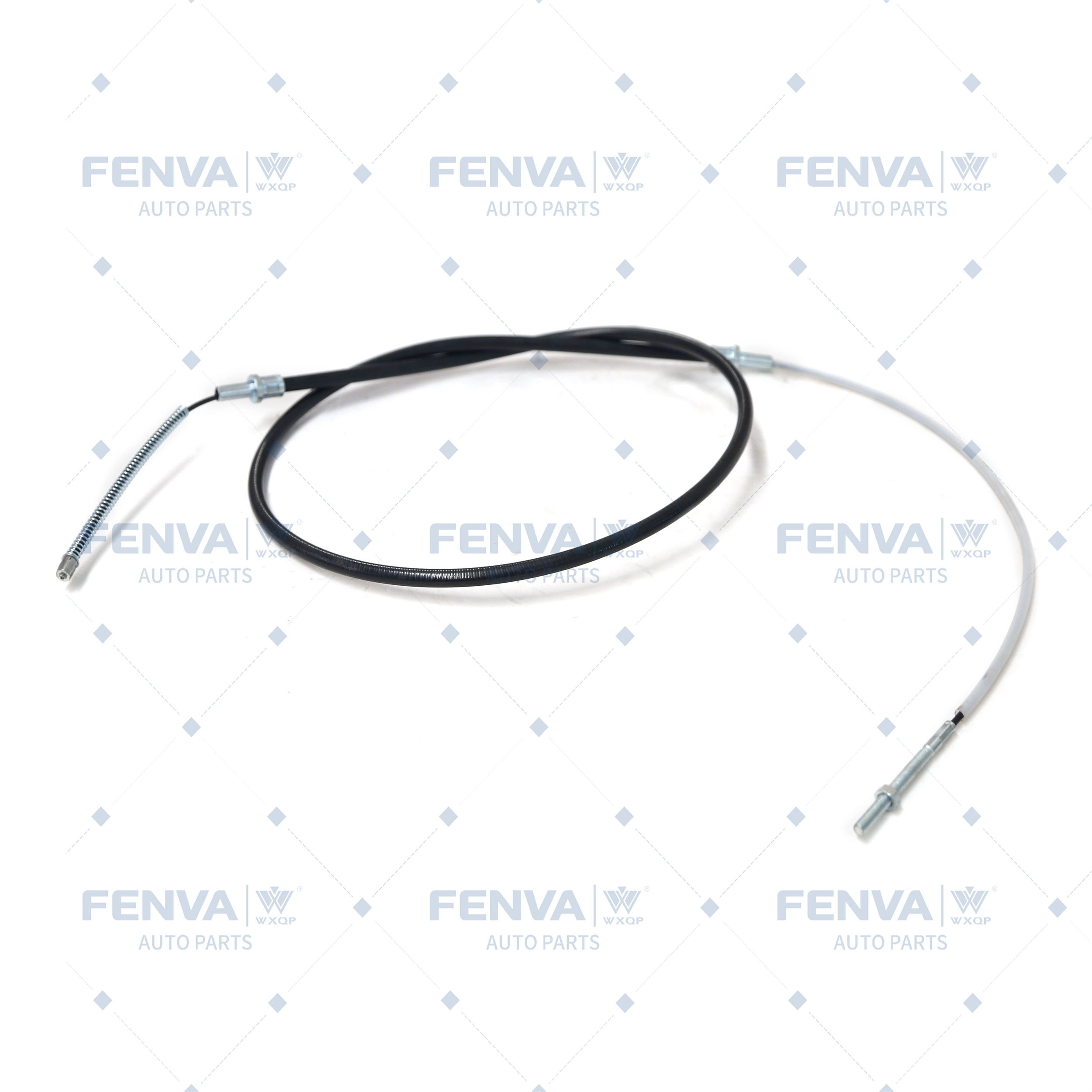 Cable Pull, parking brake (340285)