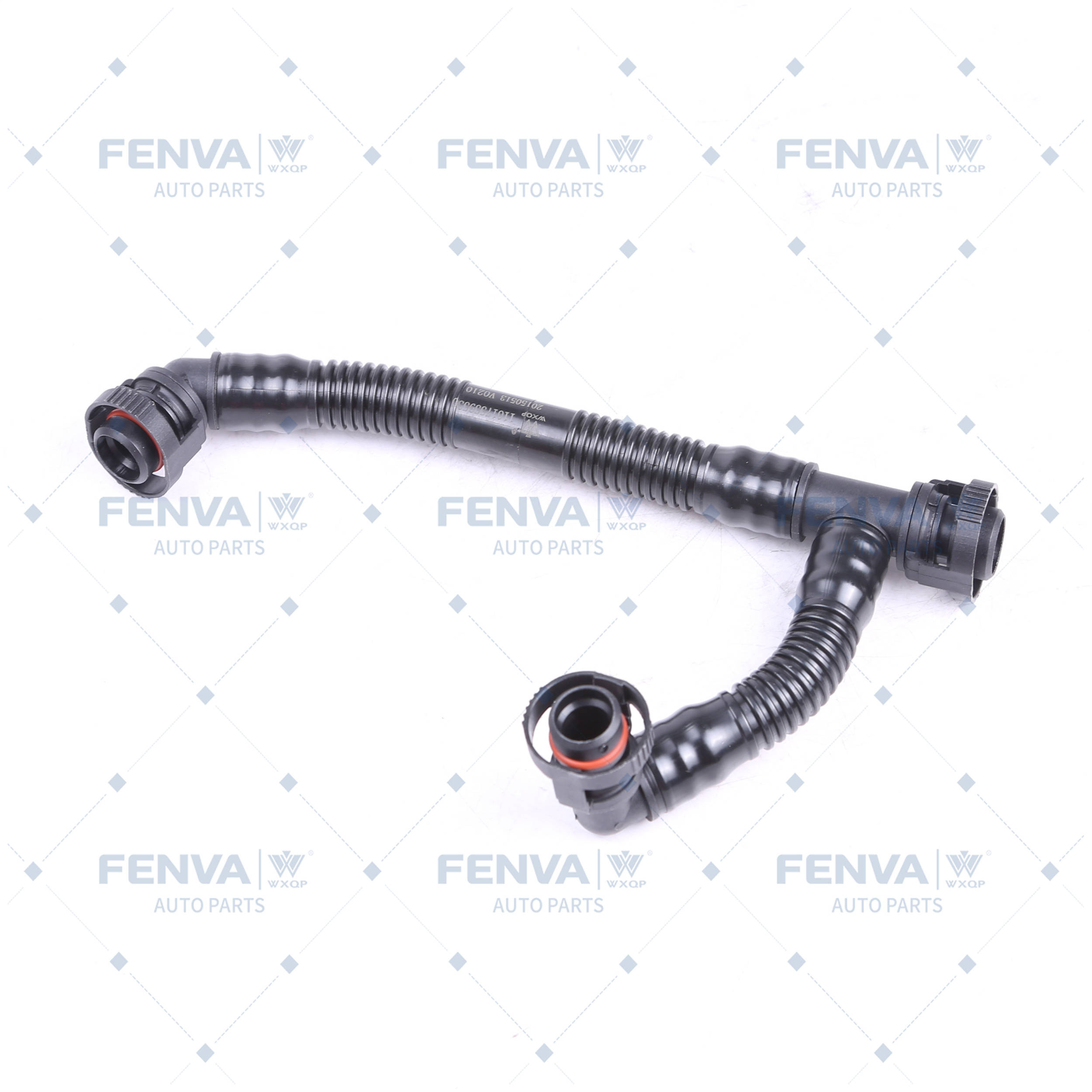 Hose, crankcase ventilation (210769)