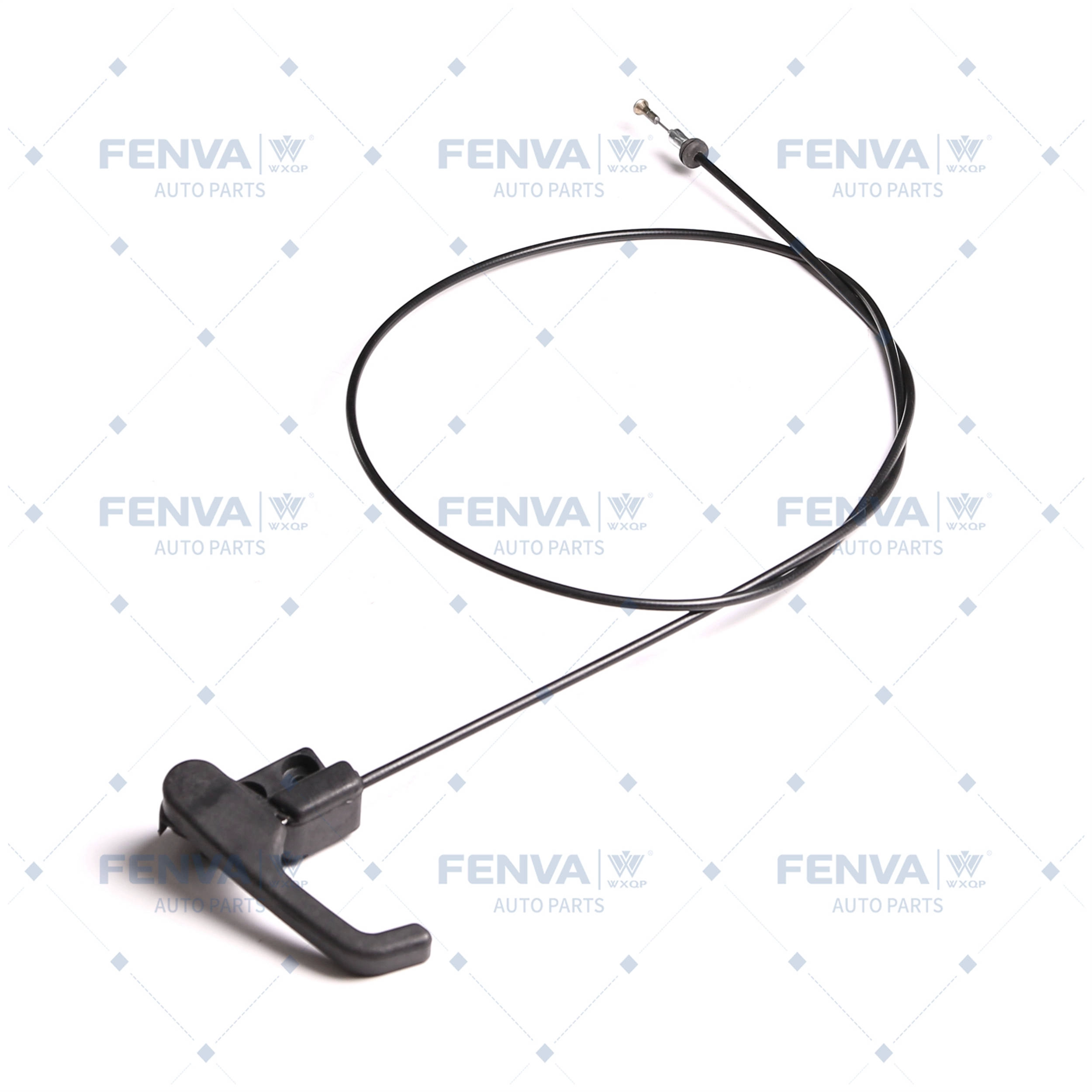 Bonnet Cable (170917)