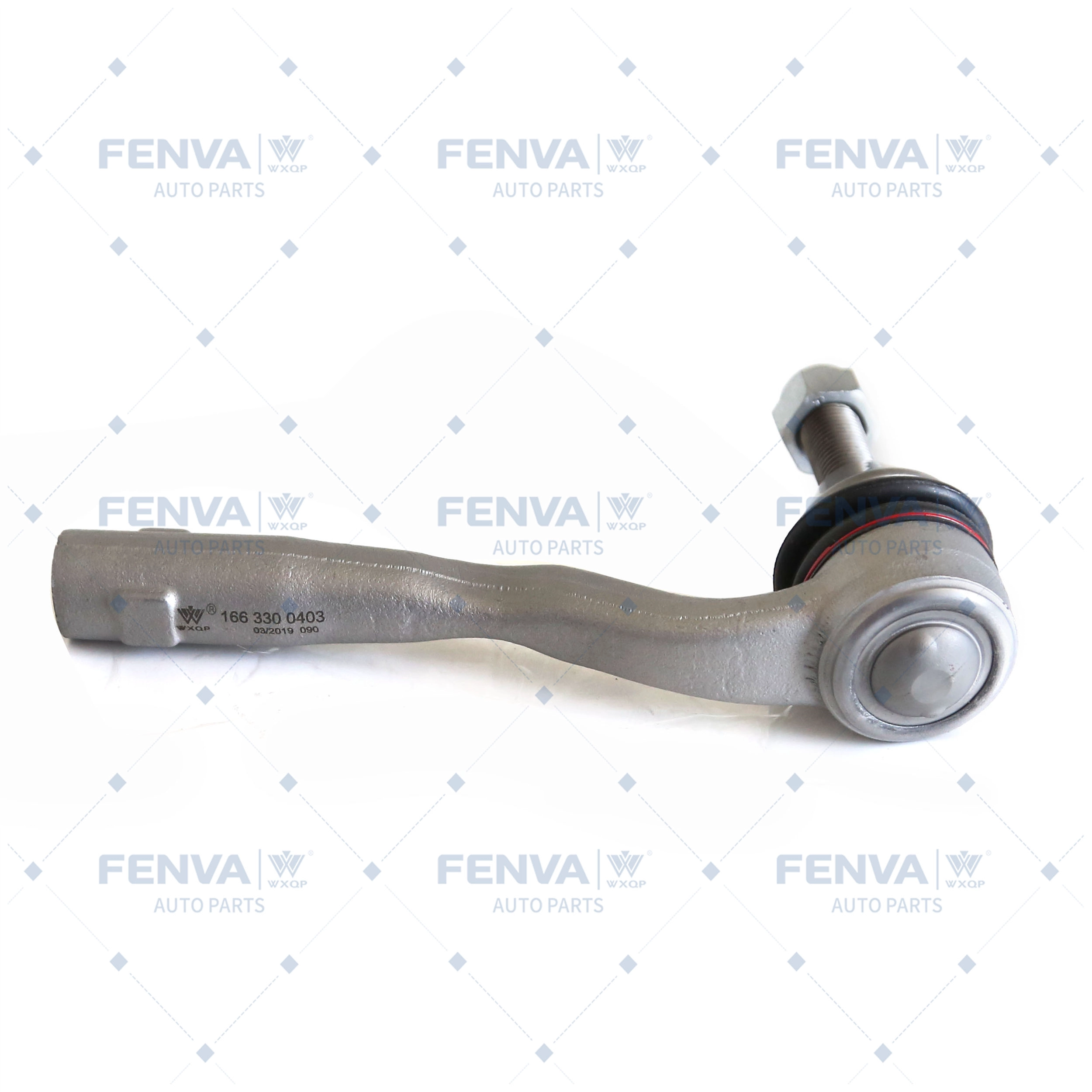 Tie Rod End