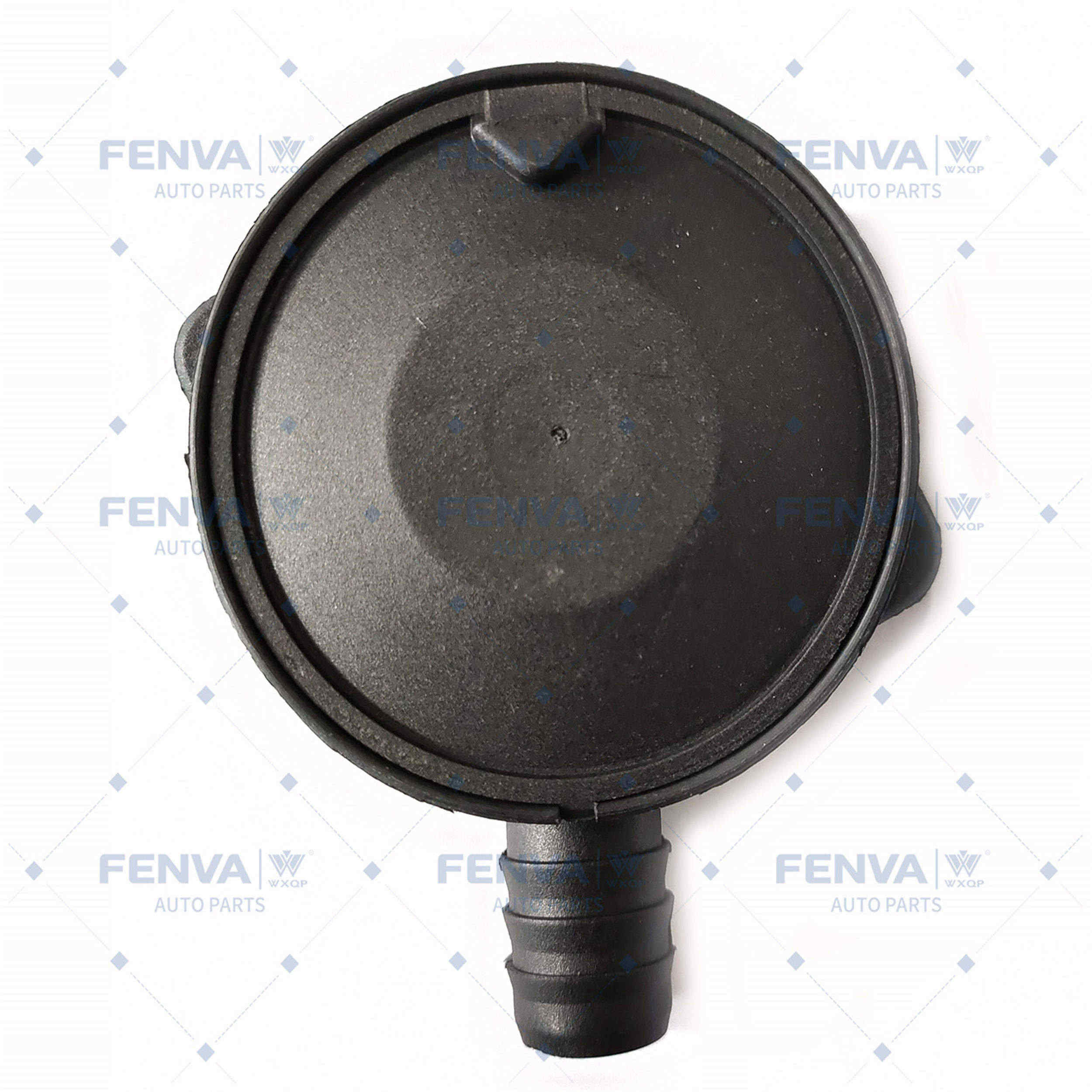 Valve, crankcase ventilation