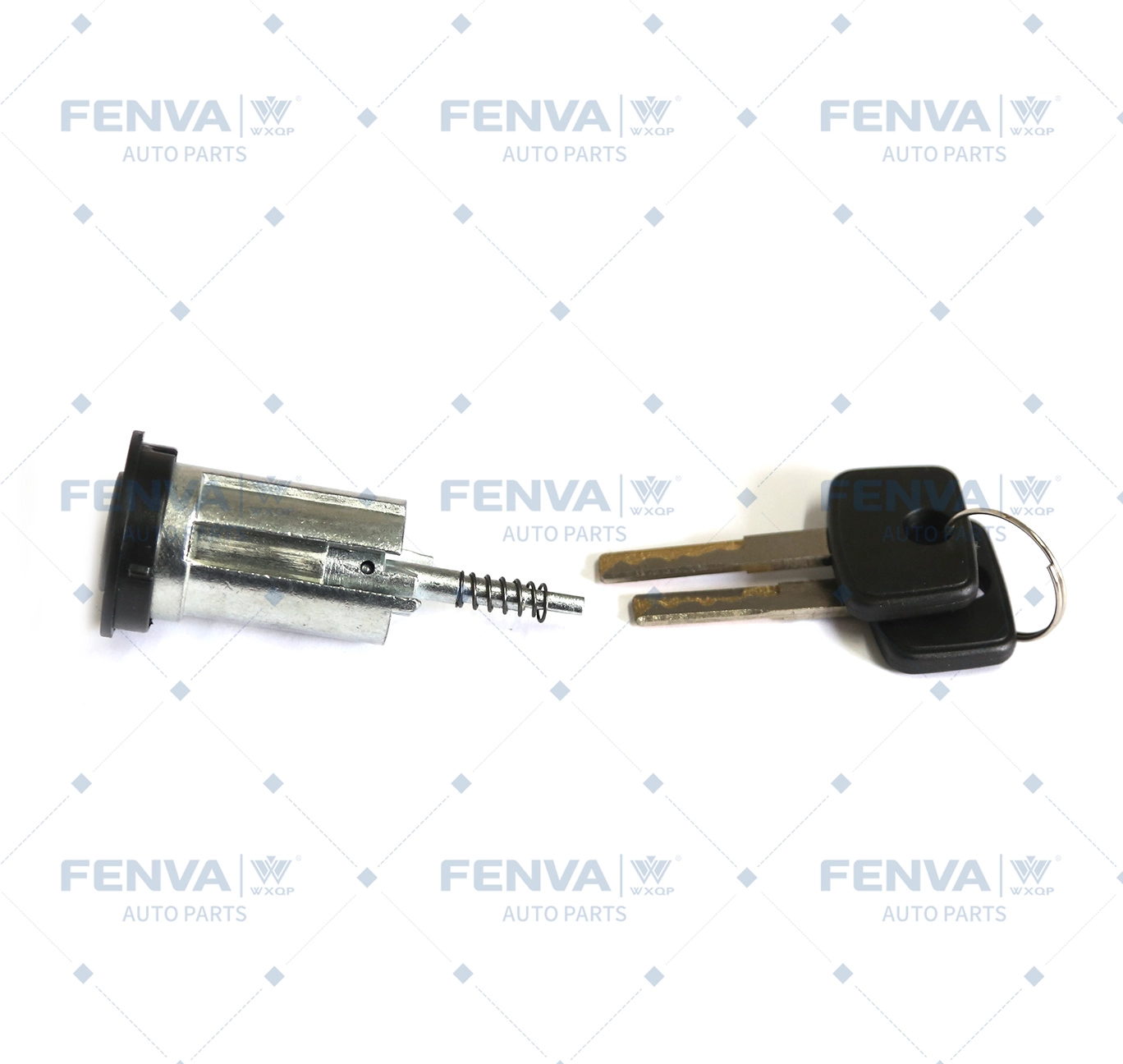 Lock Cylinder, ignition lock (560655)
