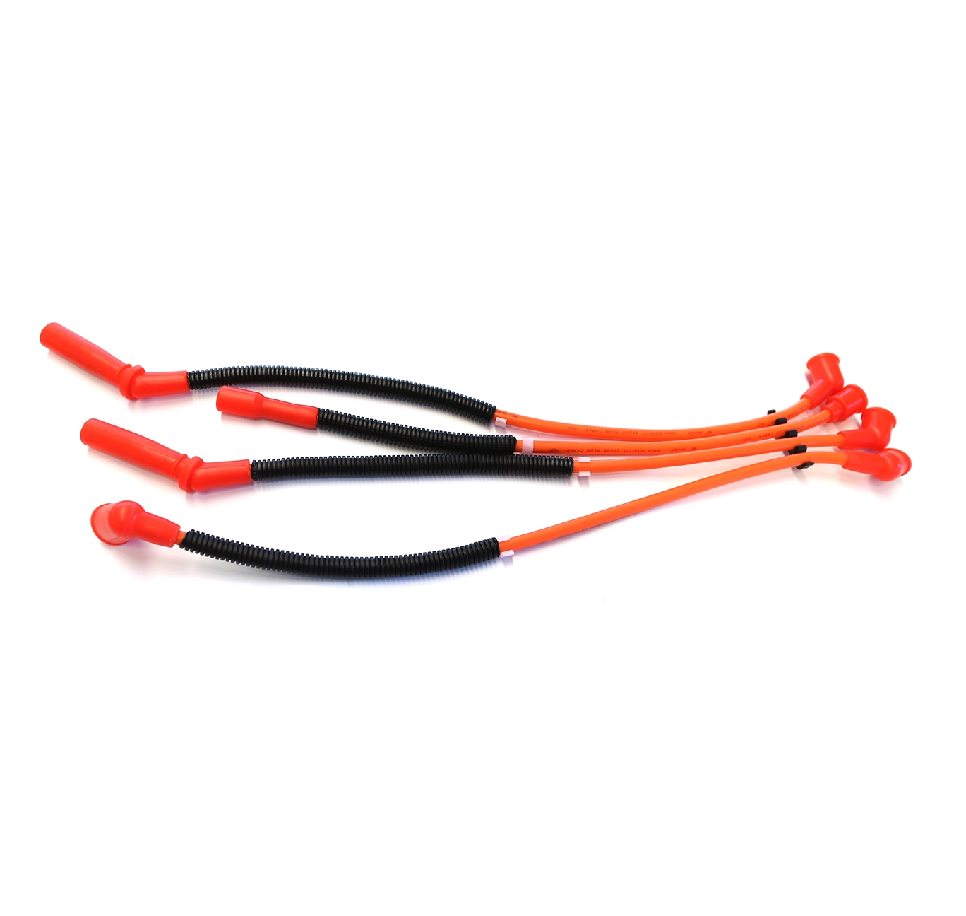 Ignition Cable Kit (551491)