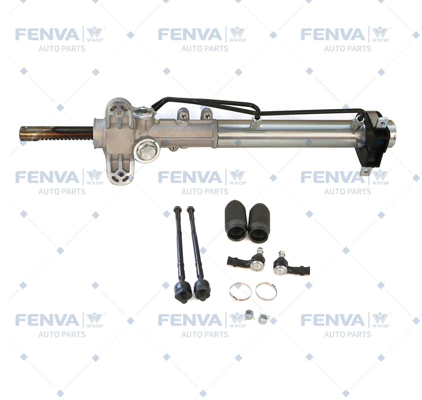 Tie Rod (360469)