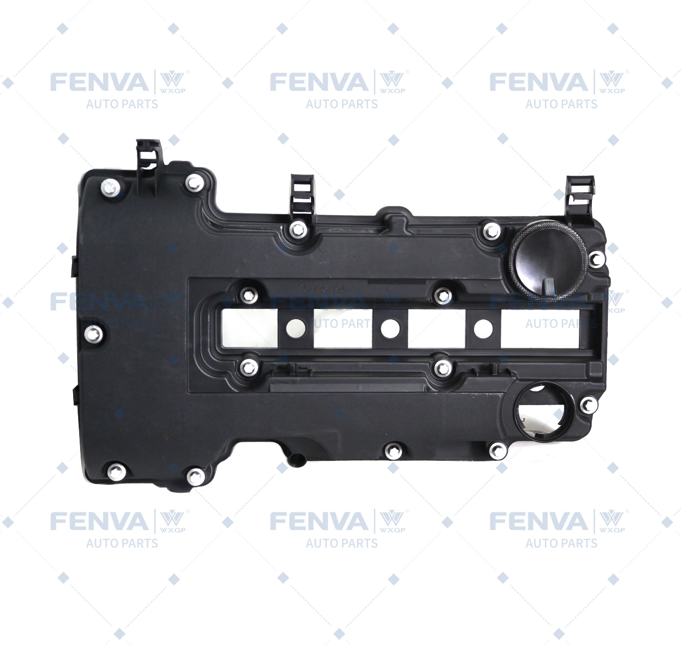 Cylinder Head Cover