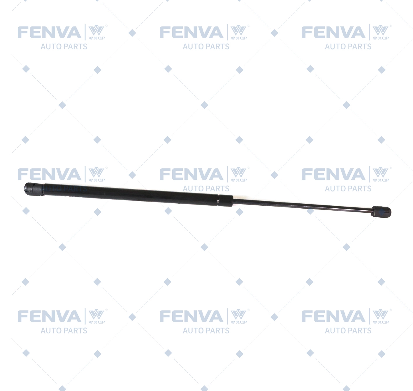 Gas Spring, bonnet