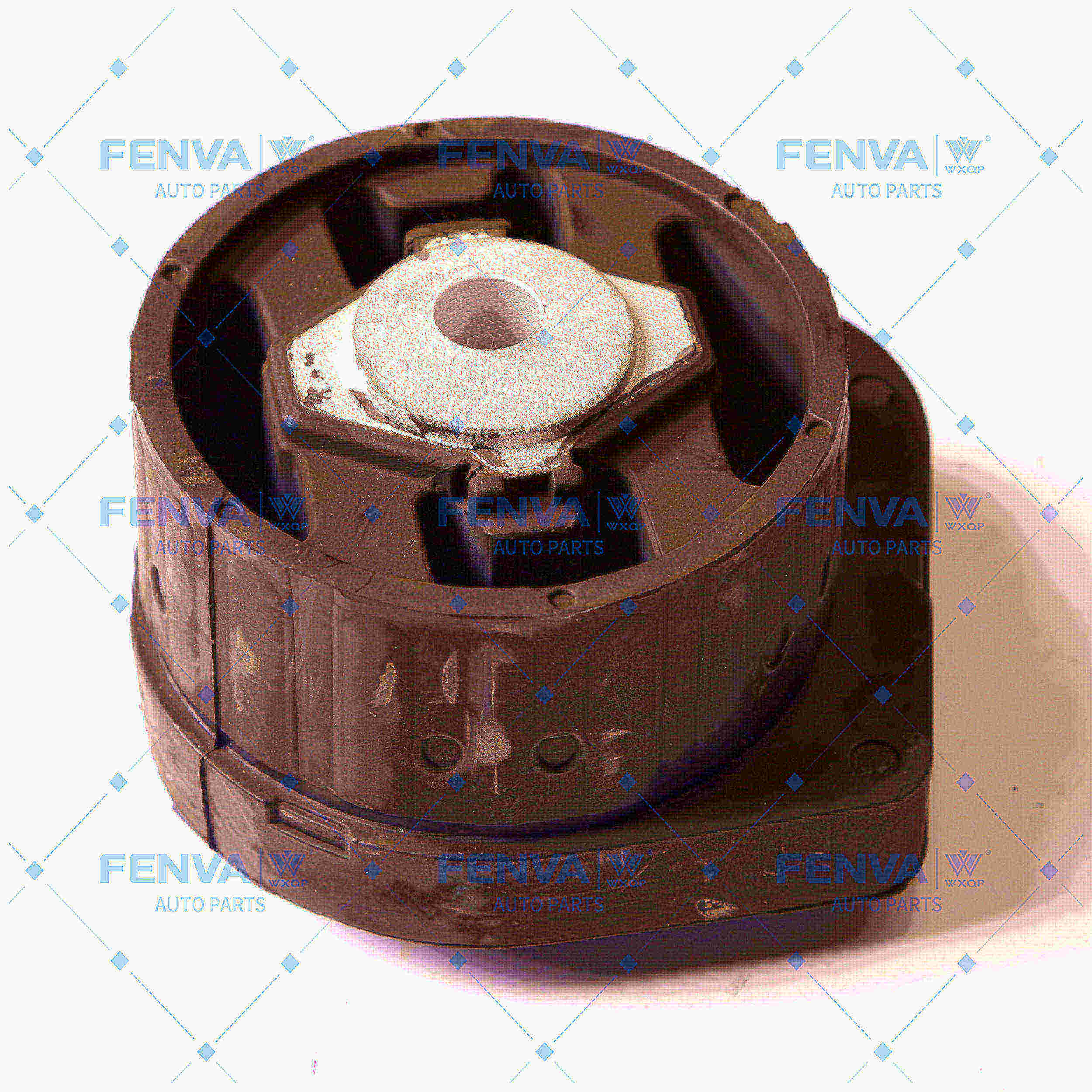 Mounting, automatic transmission (280557)