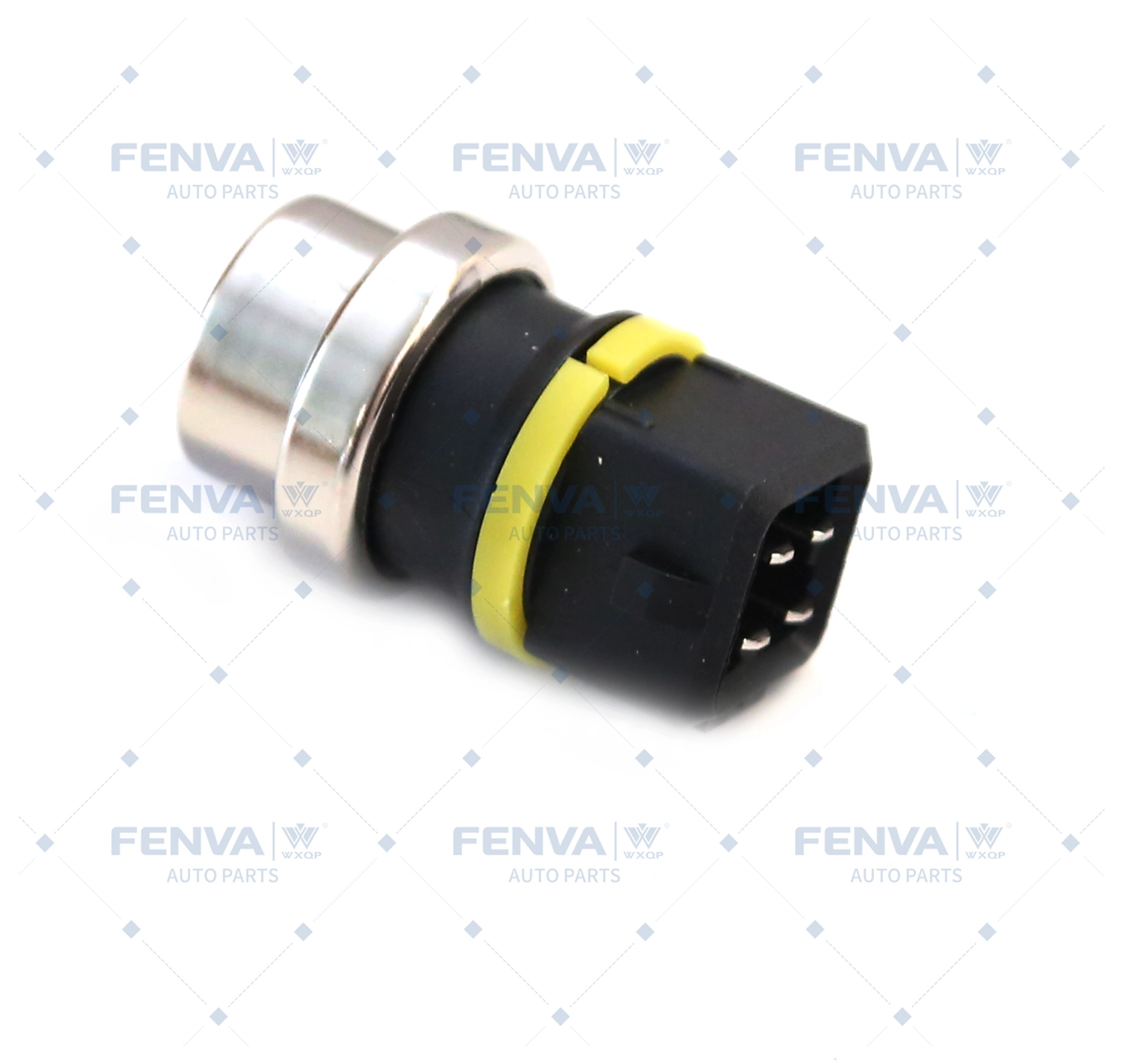 Sensor, coolant temperature