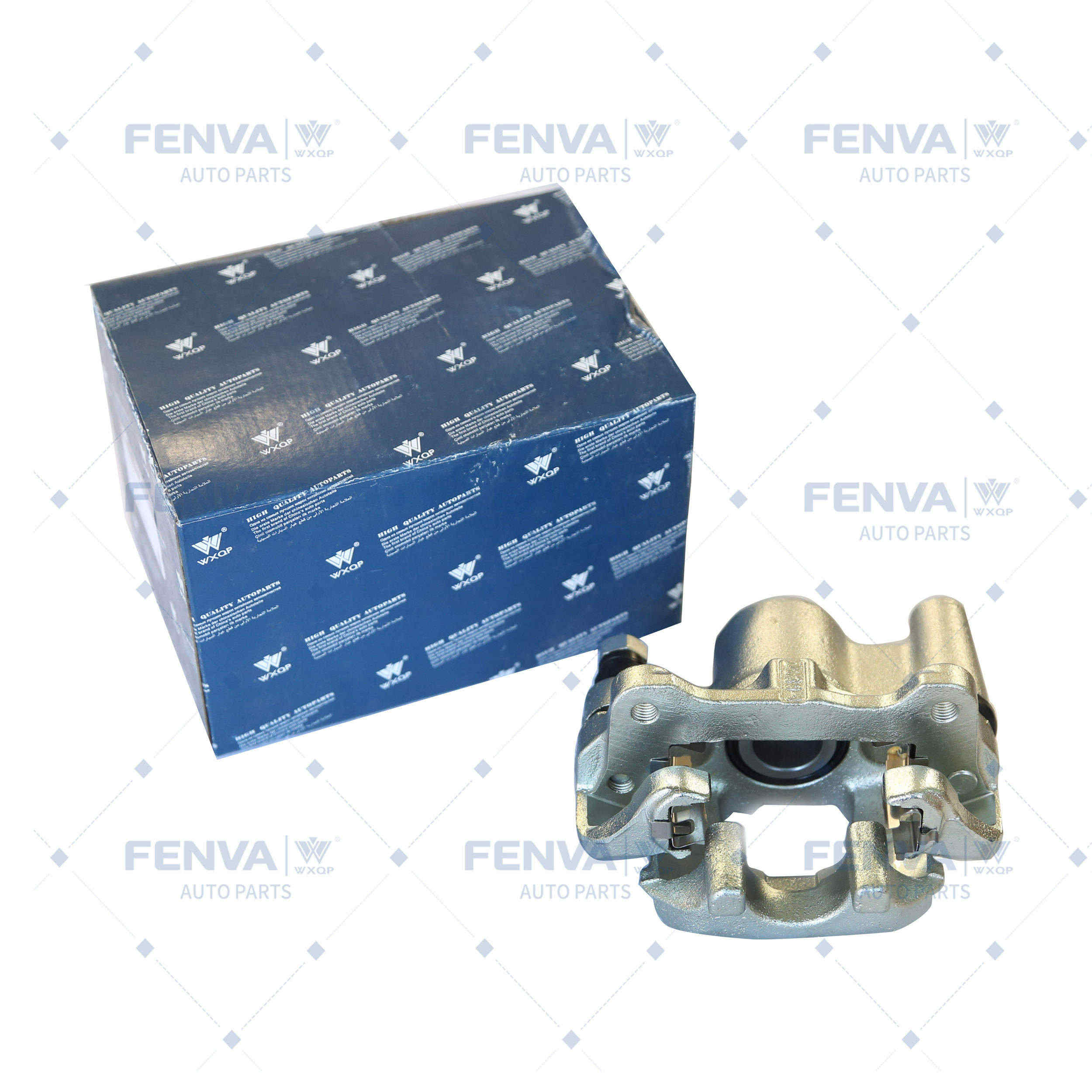 Brake Caliper