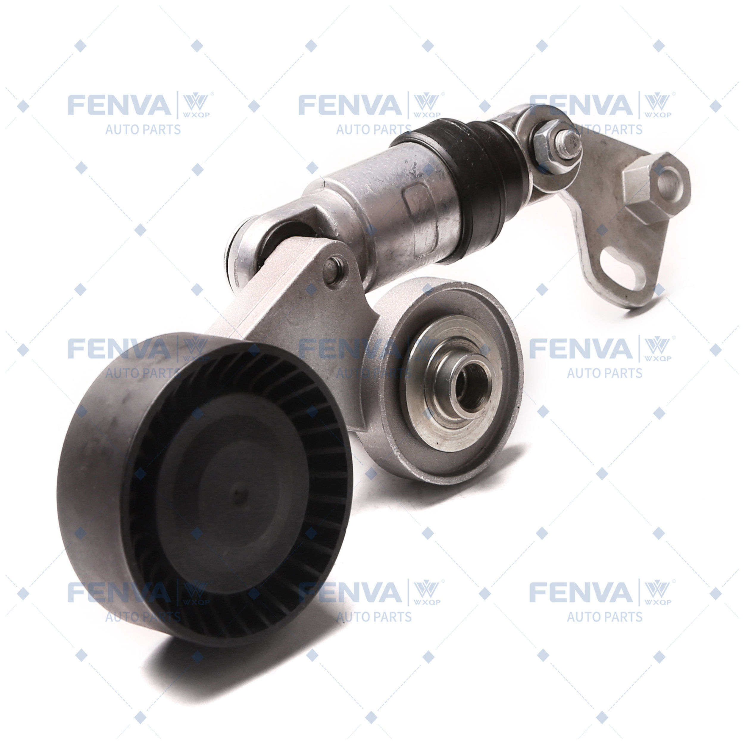 Belt Tensioner, V-ribbed belt