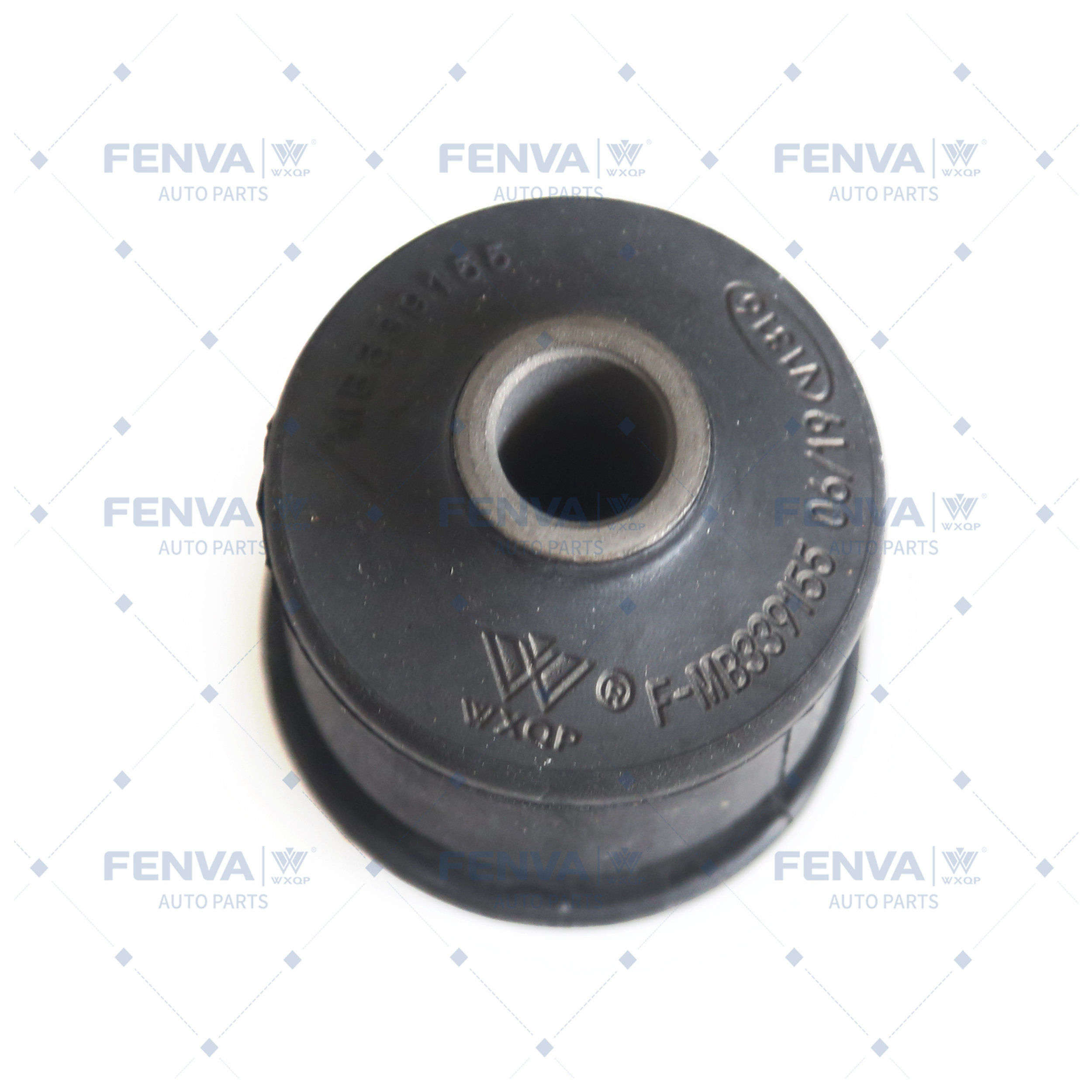 Mounting, control/trailing arm (55093)