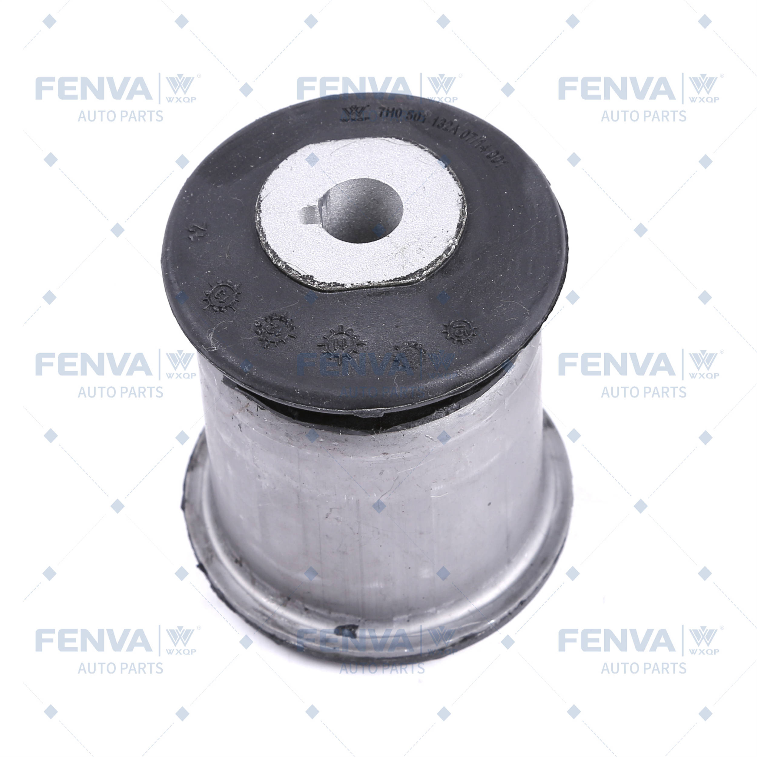 Mounting, control/trailing arm (381049)