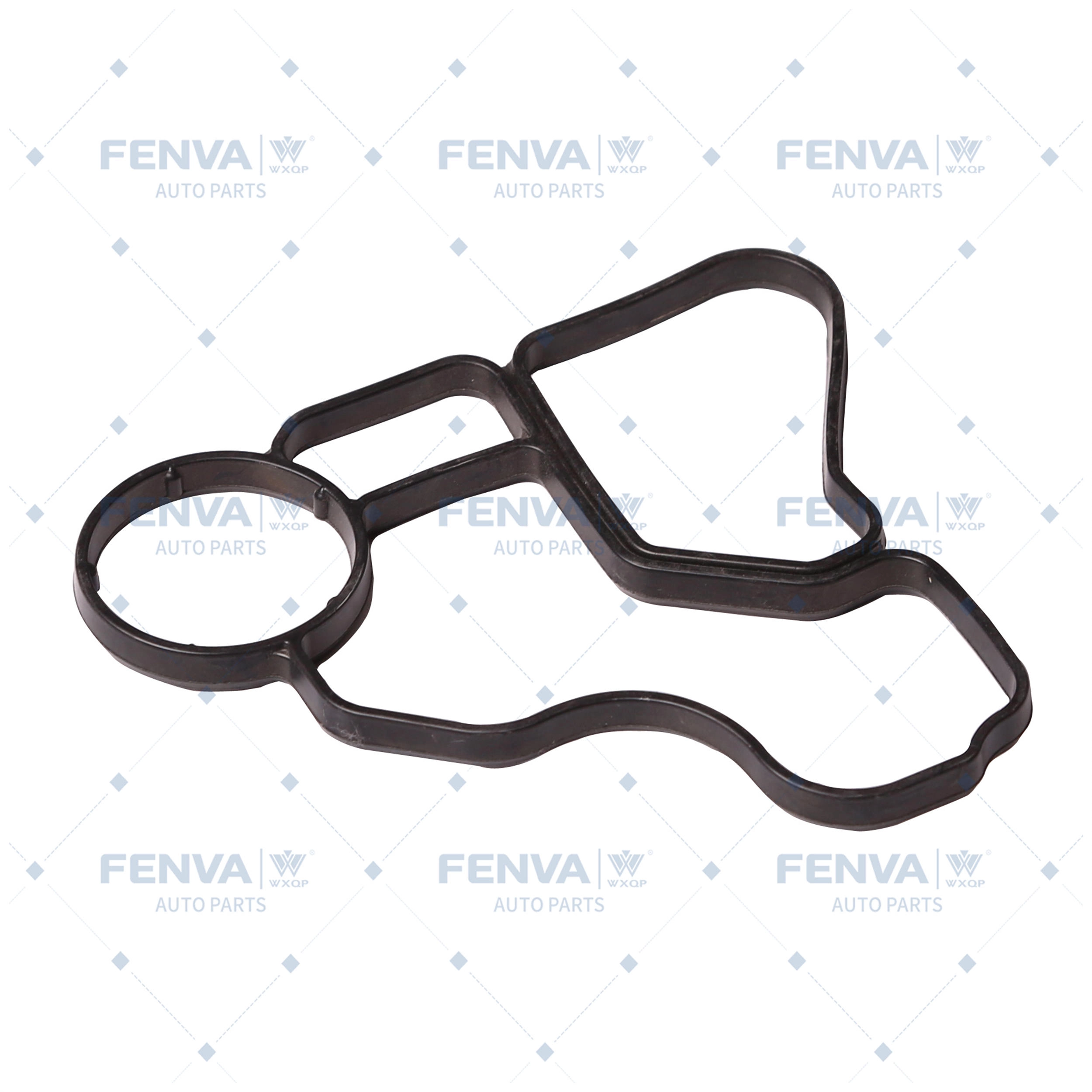 Gasket, oil filter housing (230171)