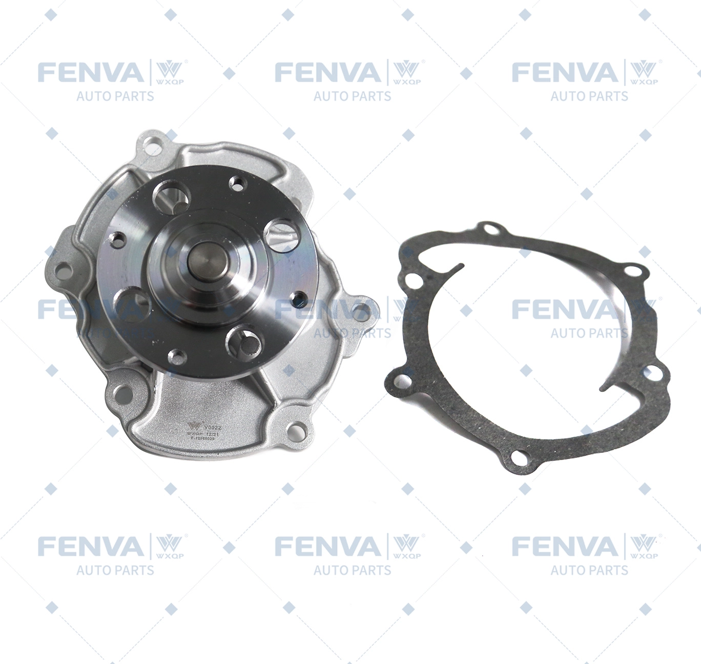 Water Pump, engine cooling