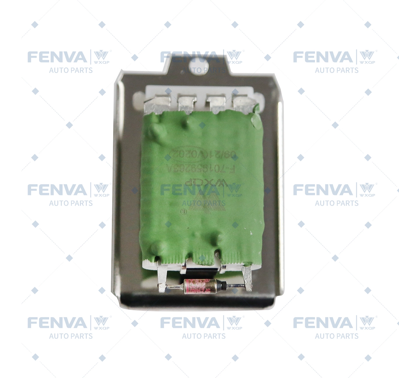 Resistor, interior blower (350721)