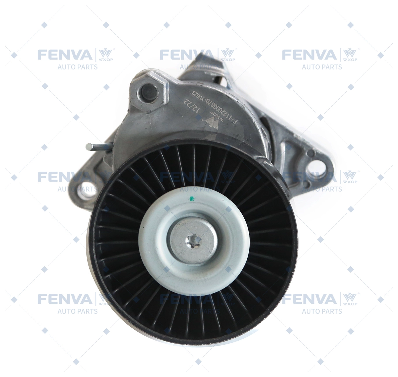 Belt Tensioner, V-ribbed belt
