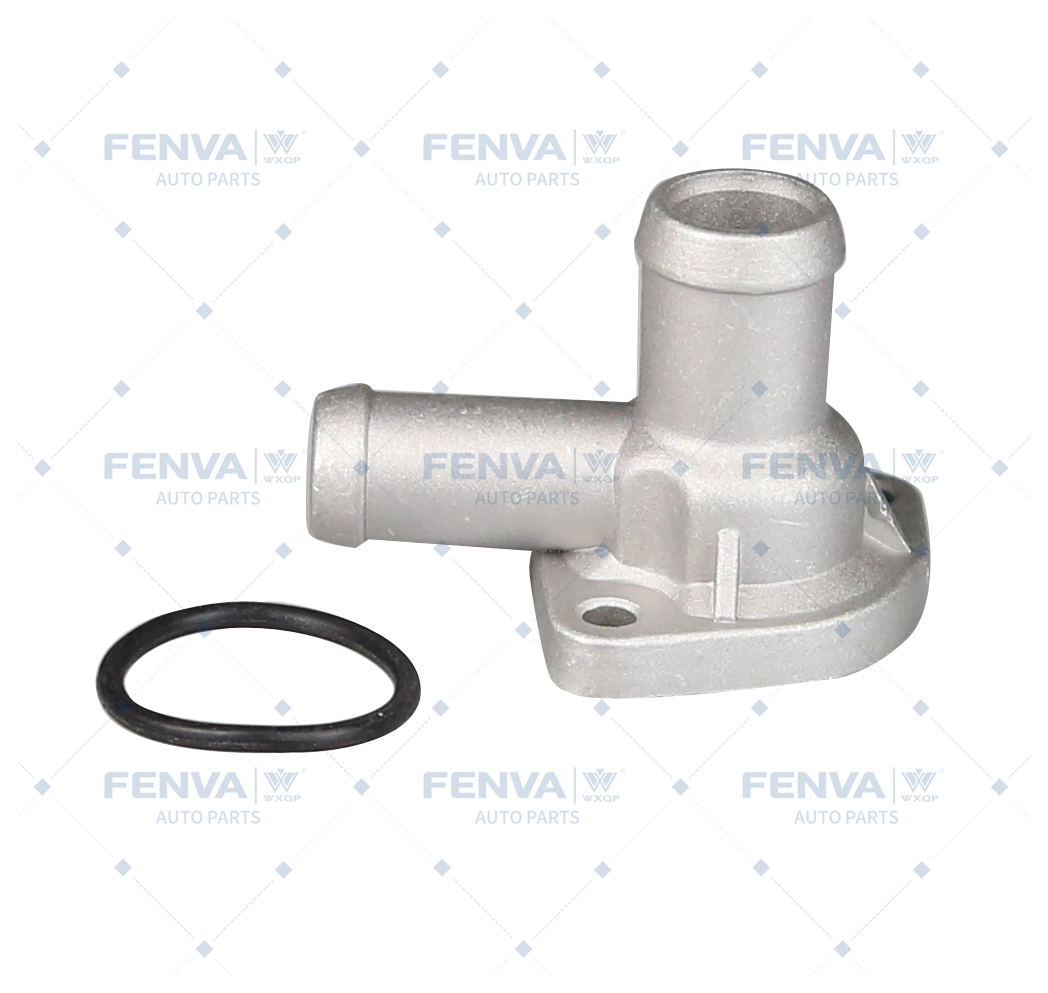 Coolant Flange