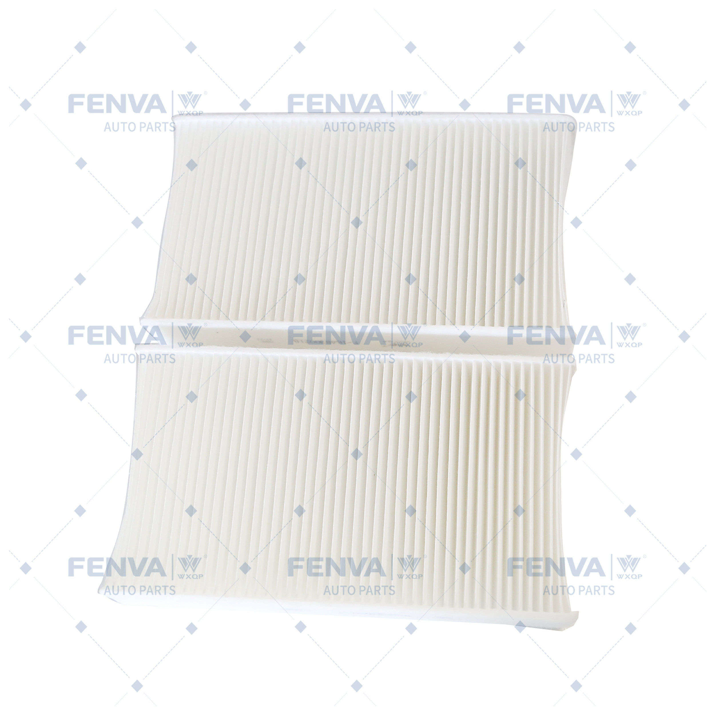 Filter Set, cabin air (120645)