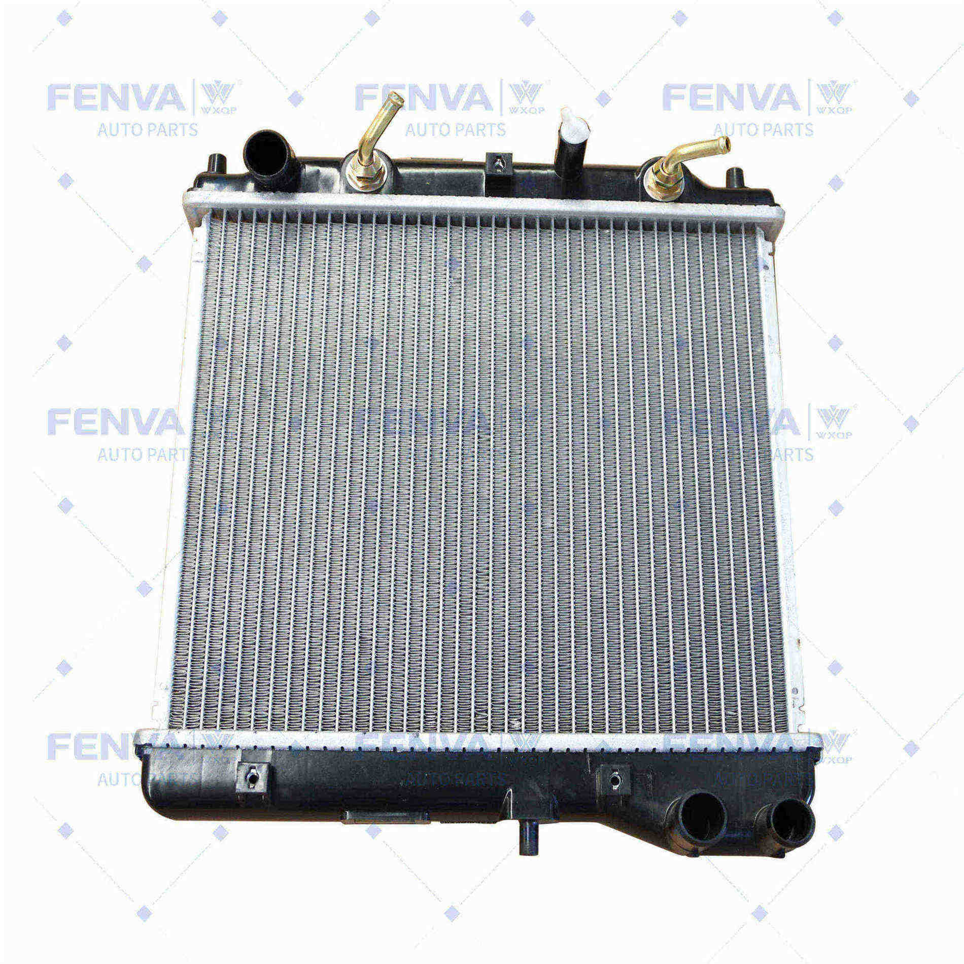 Radiator, engine cooling (11600)