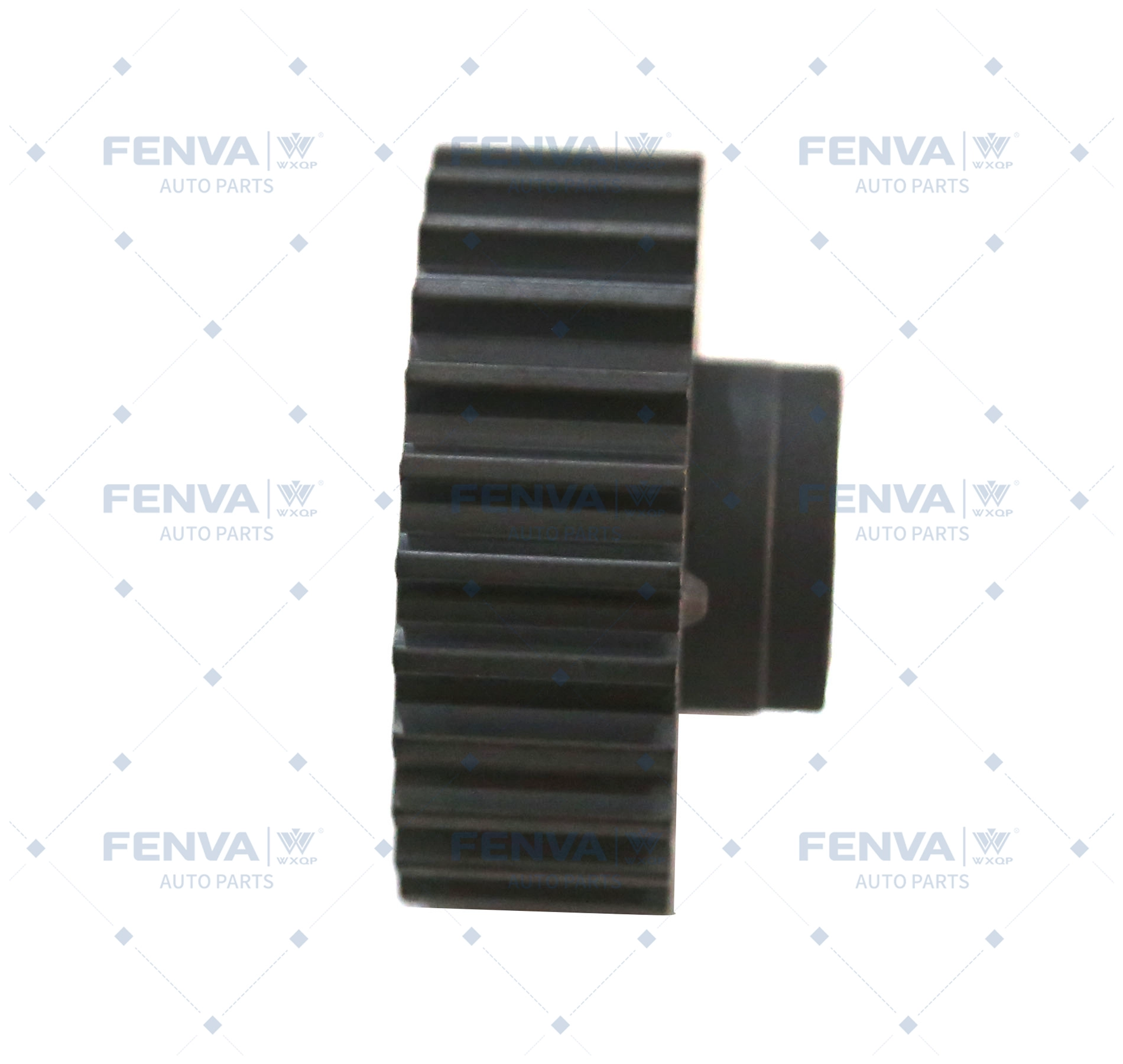 Sprocket, crankshaft