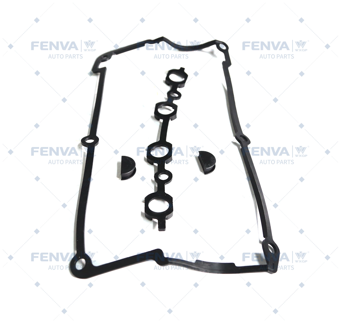 Gasket Set, cylinder head cover (312307)