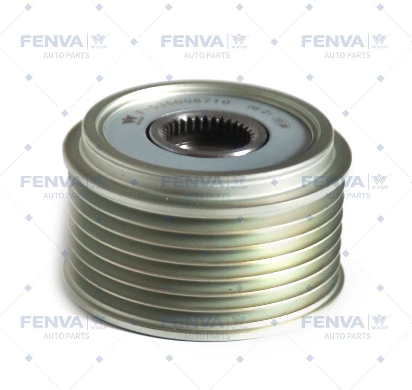 Belt Pulley, alternator