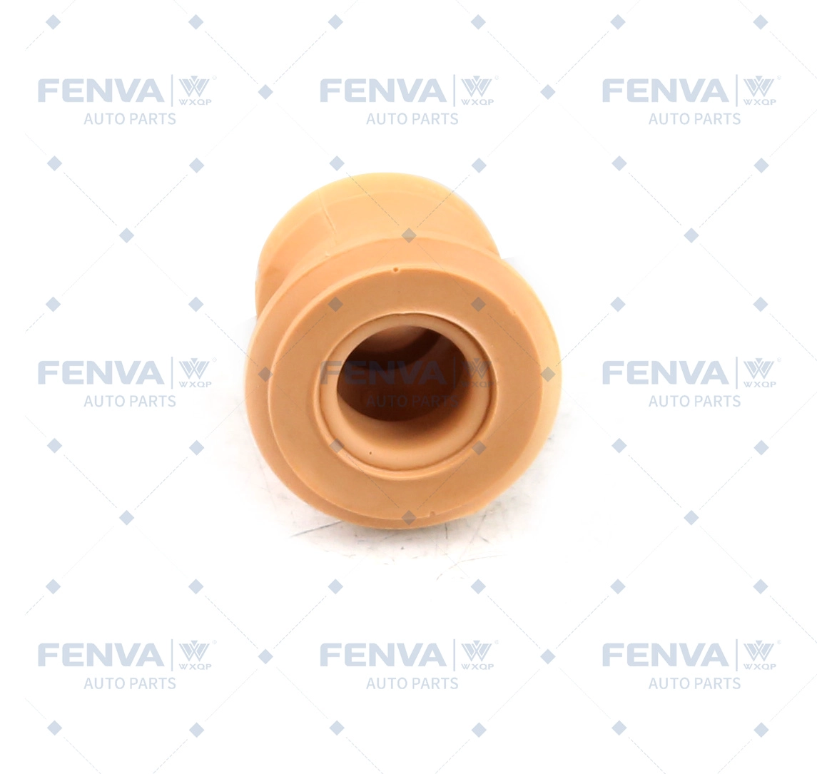 Rubber Buffer, suspension