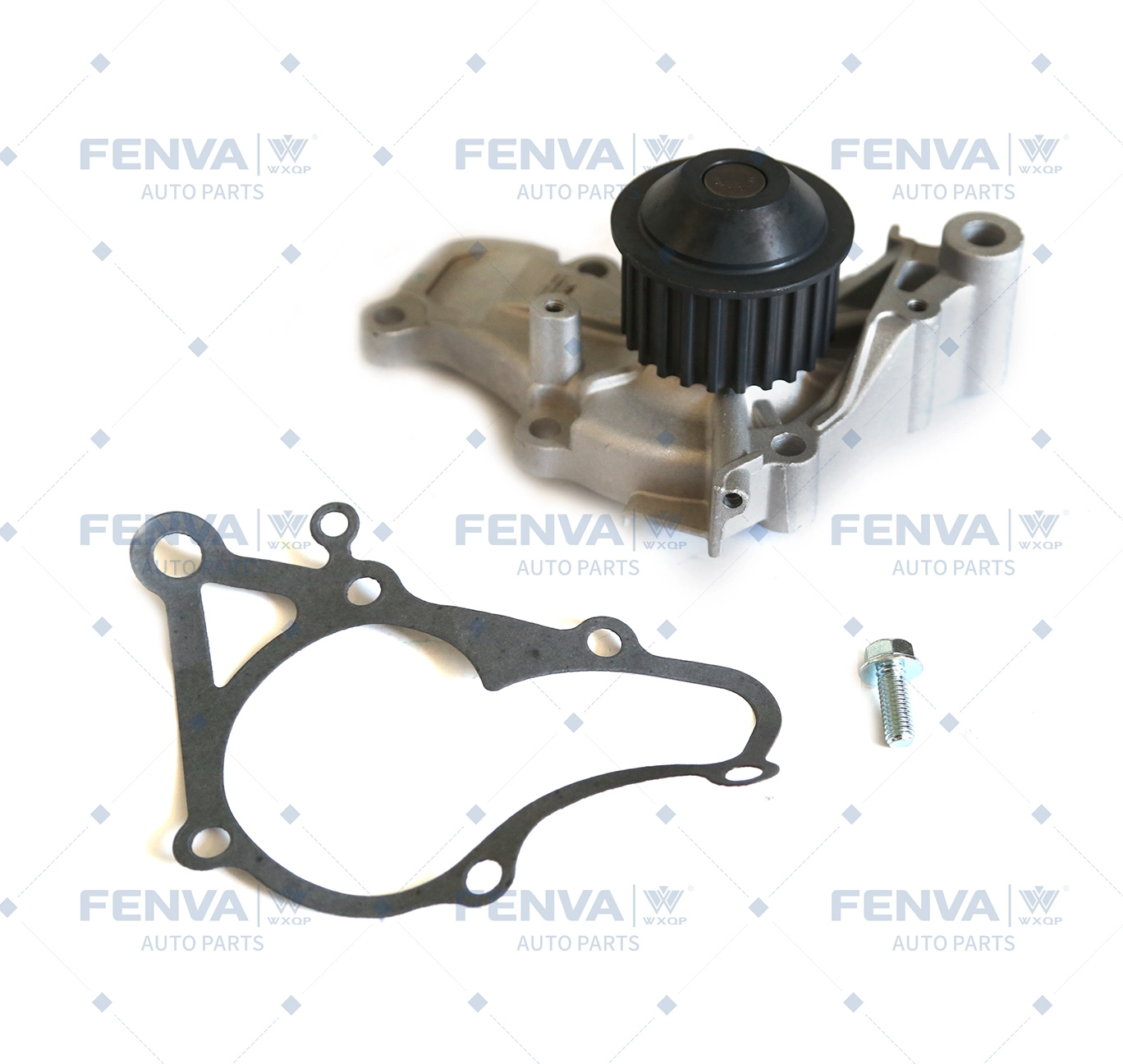 Water Pump & Timing Belt Kit