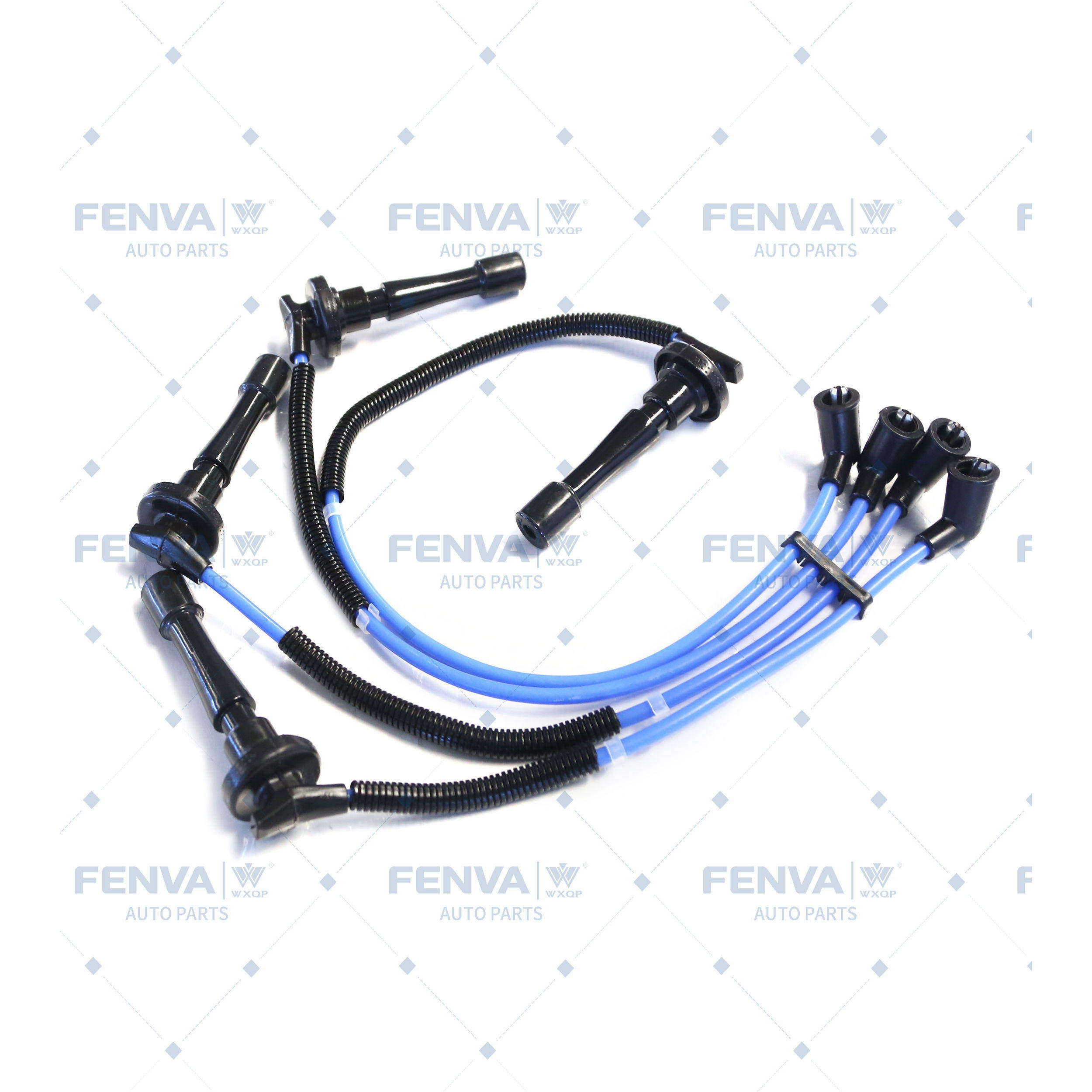 Ignition Cable Kit