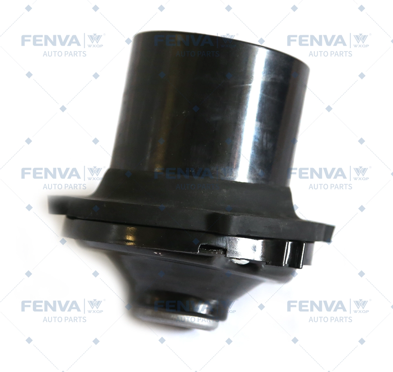 Rubber Buffer, suspension
