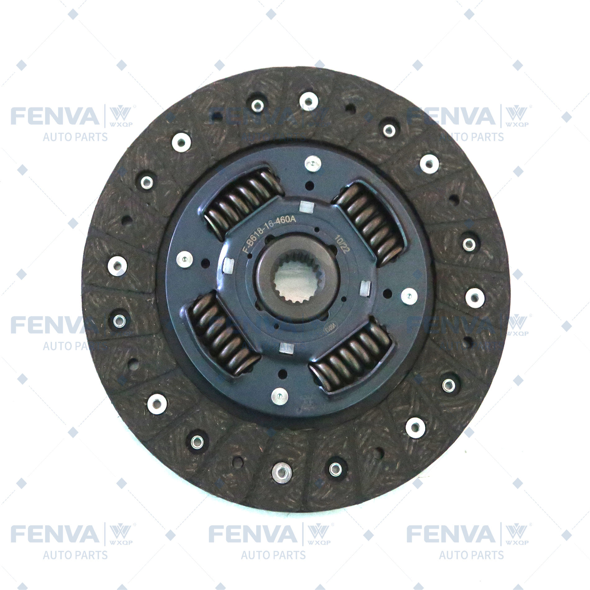 Clutch Disc