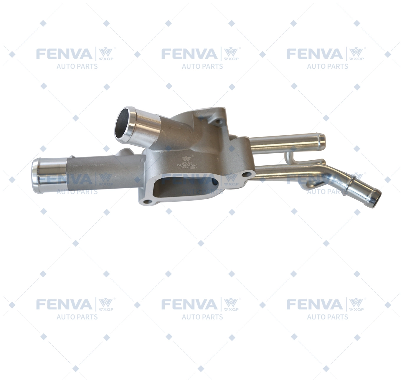 Coolant Flange (720579)