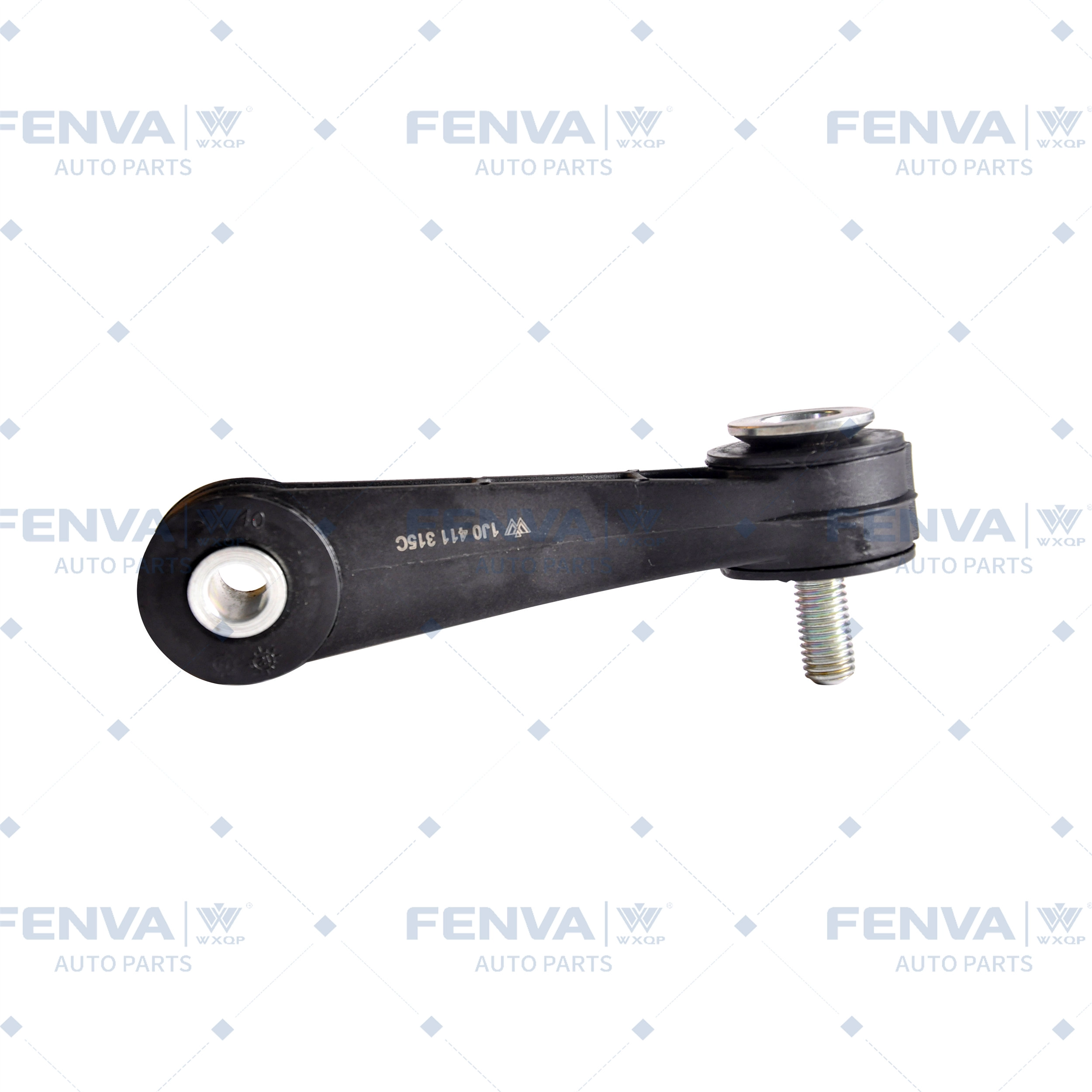 Link/Coupling Rod, stabiliser bar (380565)